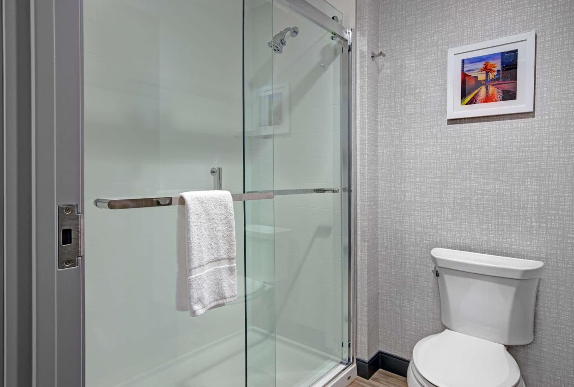 Hampton Inn & Suites Farmers Branch Dallas