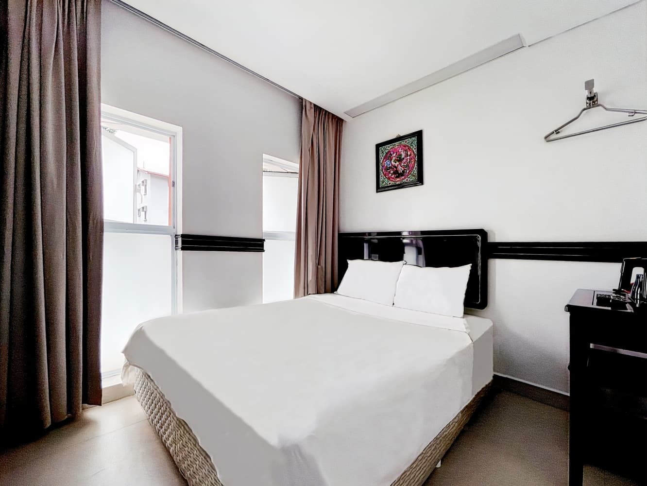 The Snooze Hotel @ Marine Parade