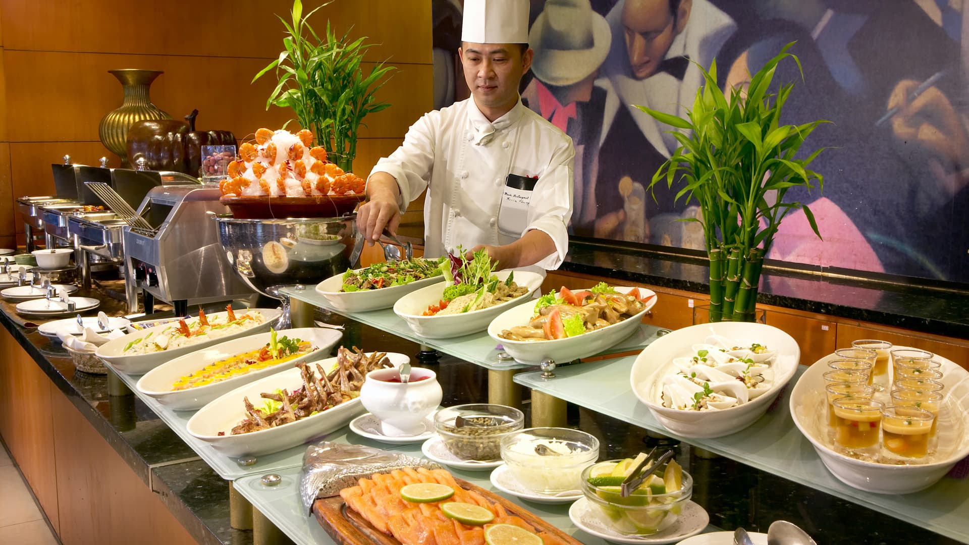 永豐棧酒店 TEMPUS HOTEL