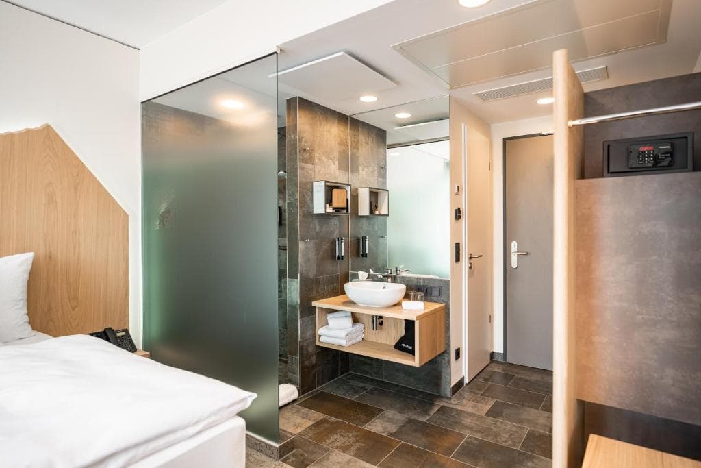 ARCOTEL HafenCity Dresden