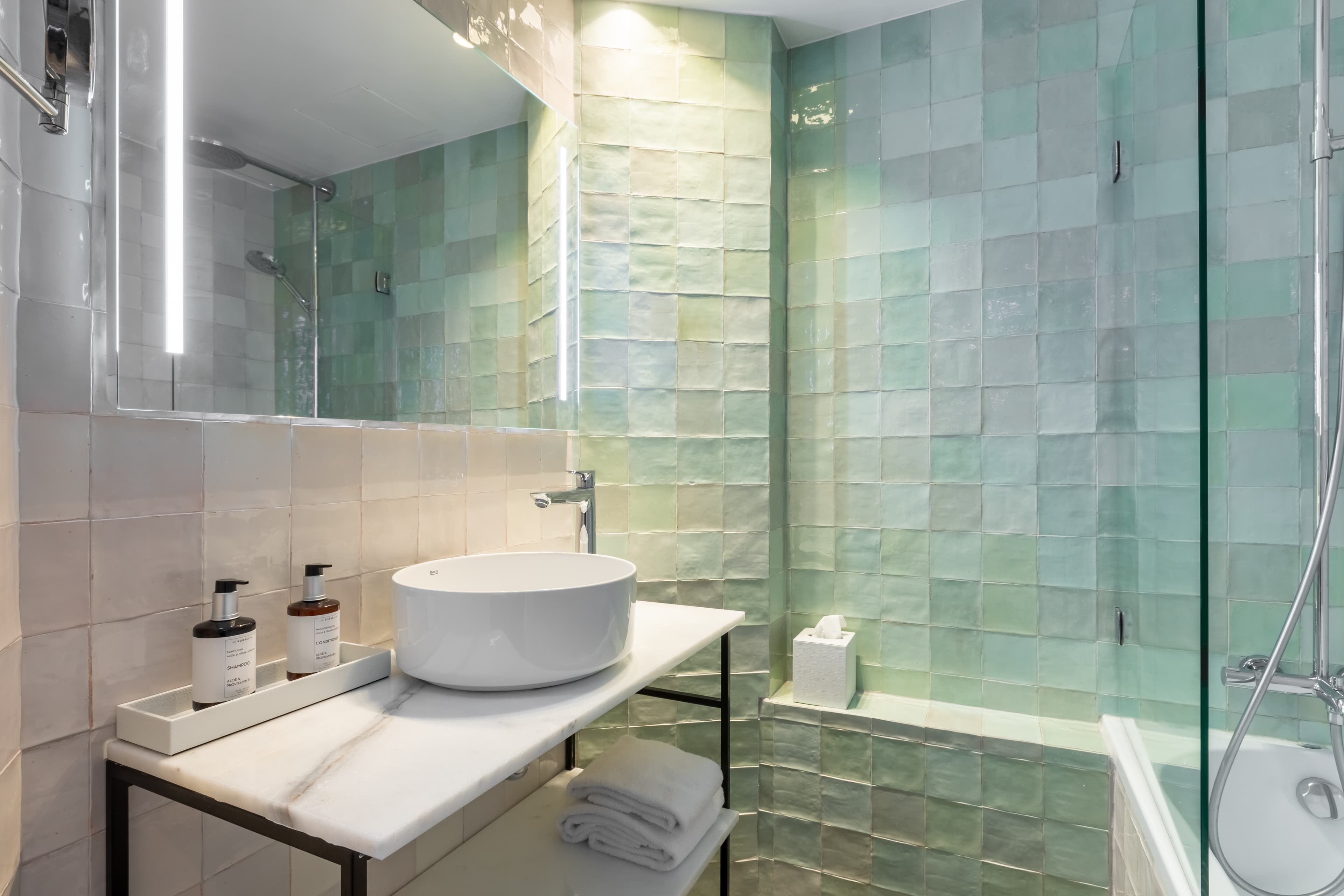 voco Paris Montparnasse, by IHG