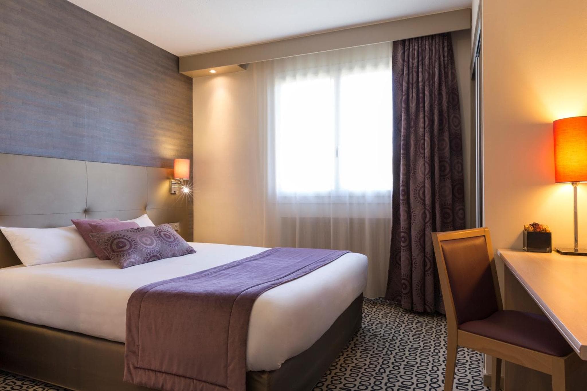 The Originals Rey du Mont Sion