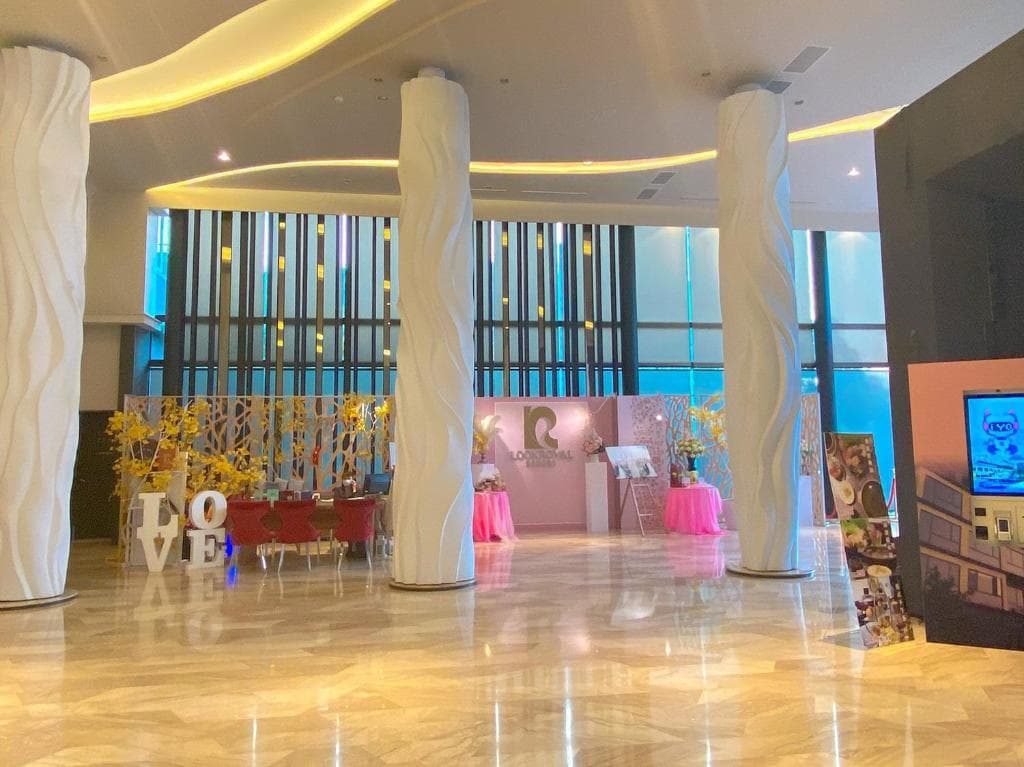 樂億皇家渡假酒店 Look Royal Resort