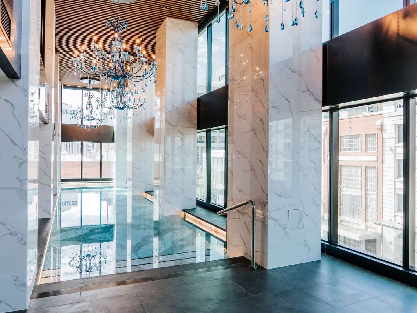 Sofitel Adelaide