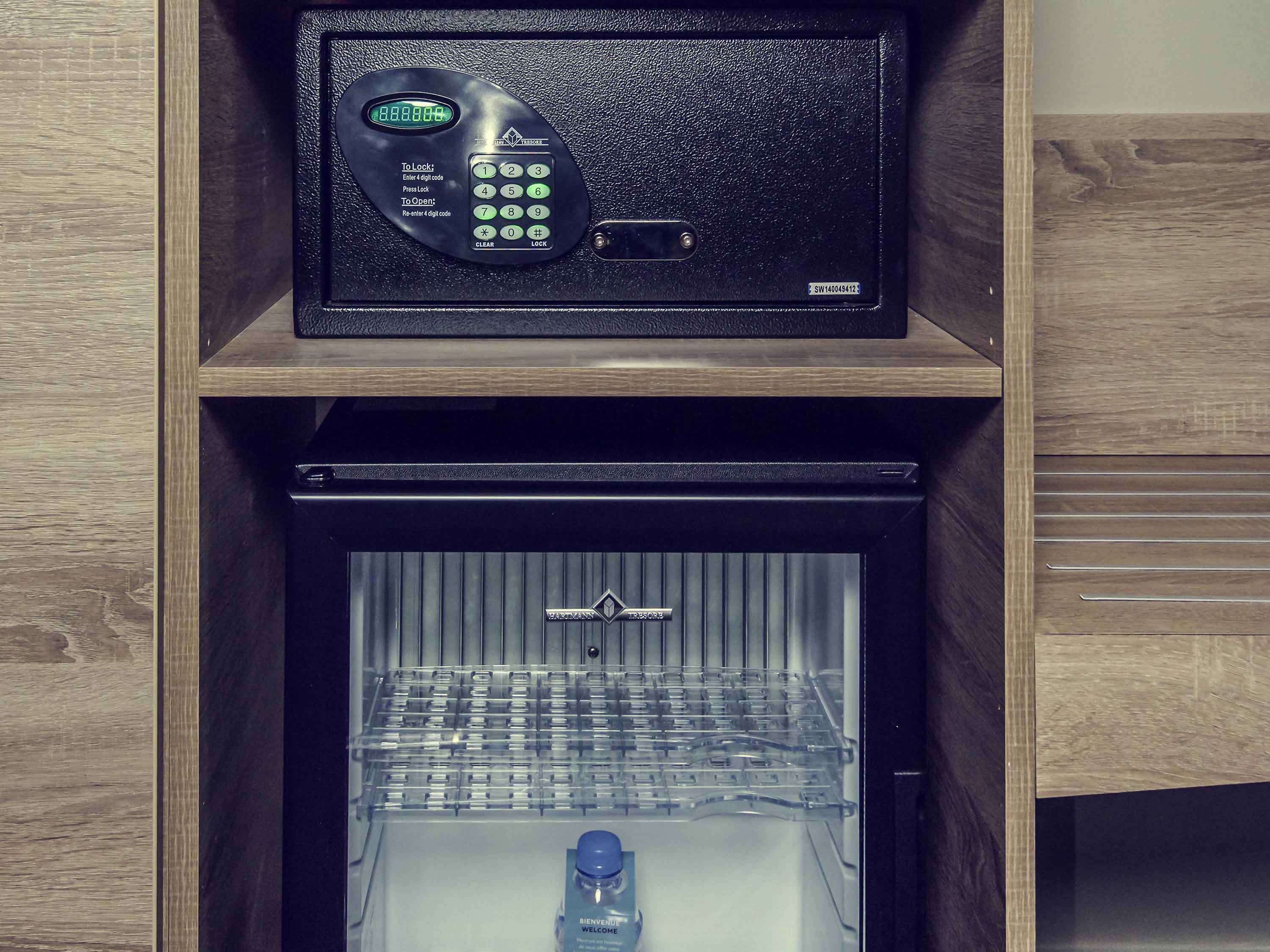 Mercure Poitiers Site du Futuroscope Hotel