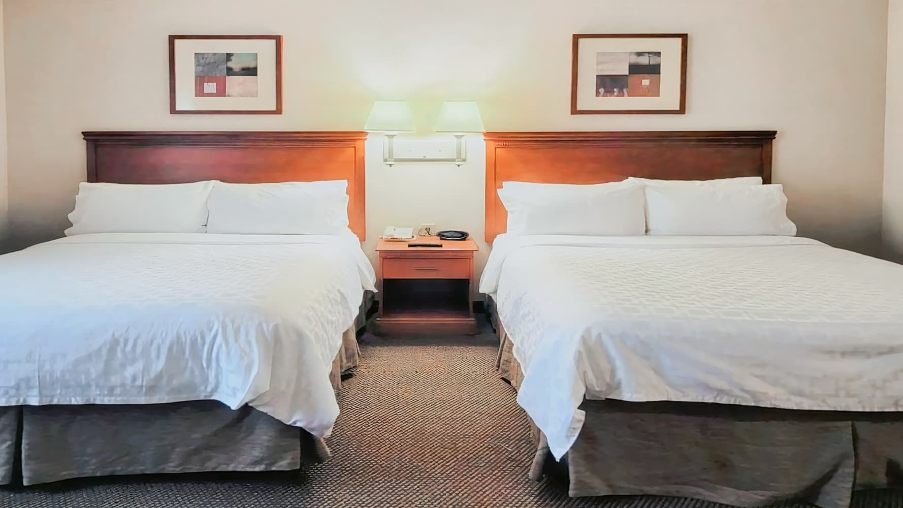 Candlewood Suites San Antonio Downtown, an IHG Hotel