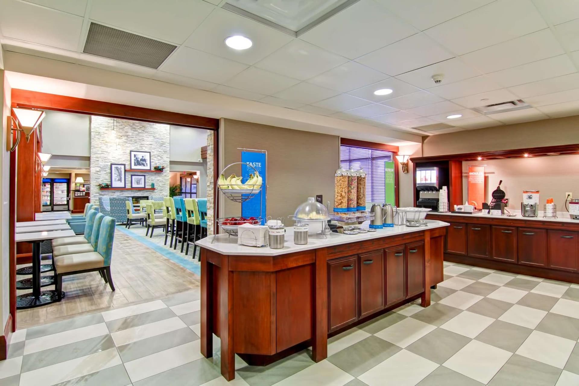 Hampton Inn and Suites by Hilton Guelph