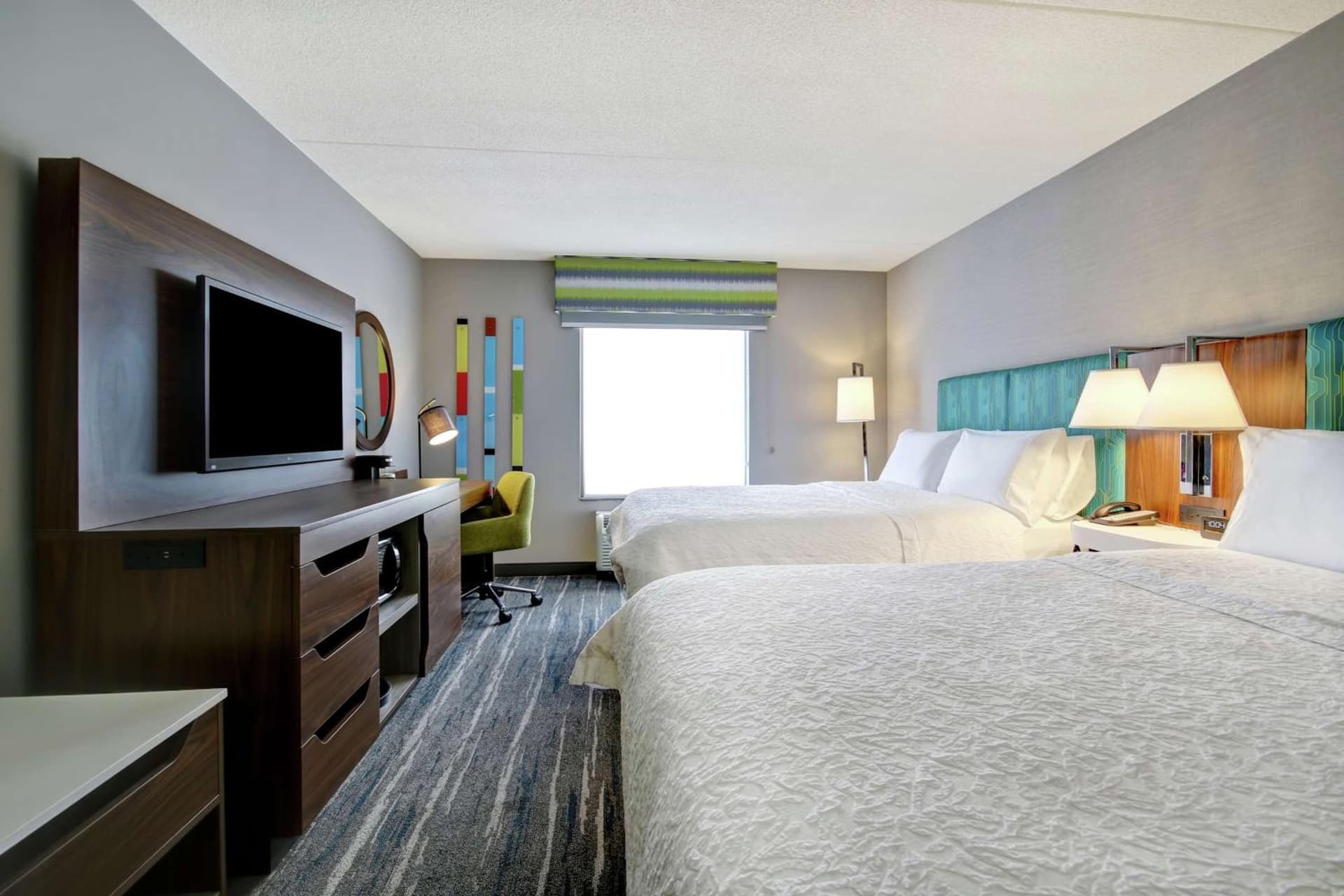 Hampton Inn and Suites by Hilton Guelph