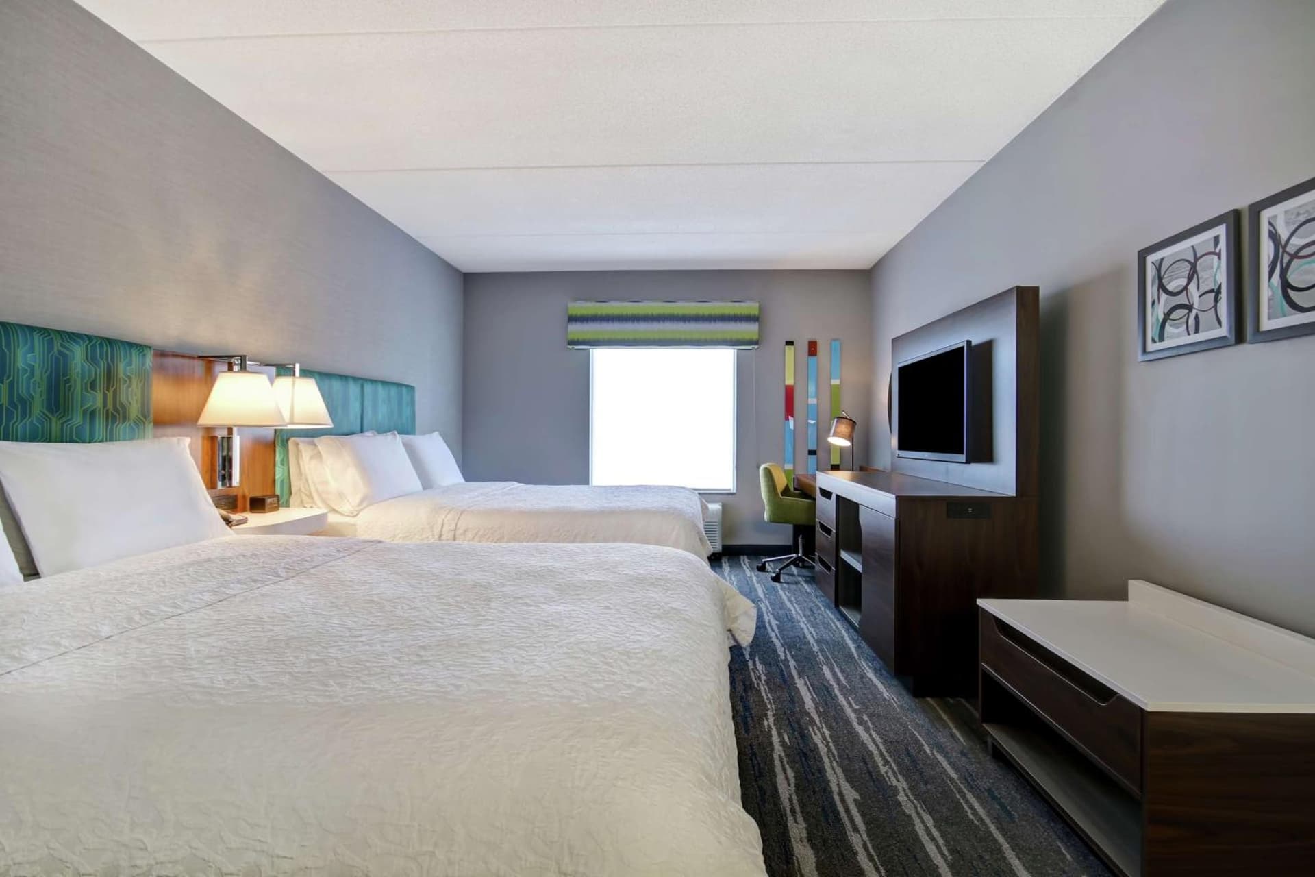 Hampton Inn and Suites by Hilton Guelph