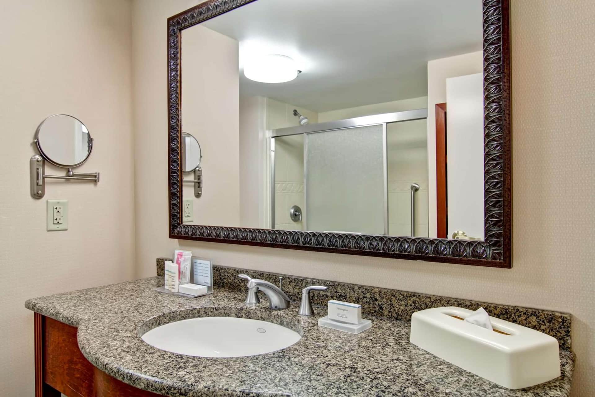 Hampton Inn and Suites by Hilton Guelph