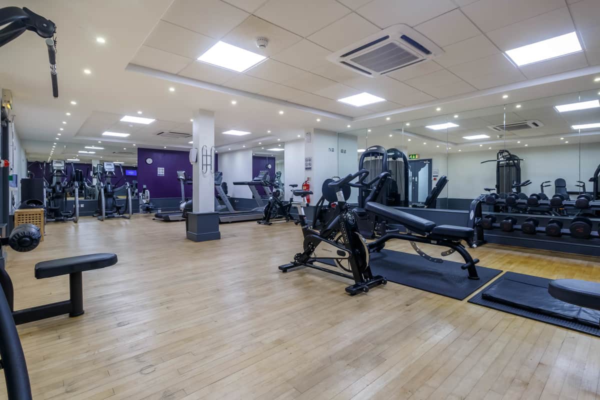 Garner an IHG Hotel Preston Samlesbury
