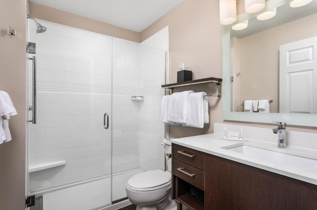 TownePlace Suites Charlotte Arrowood