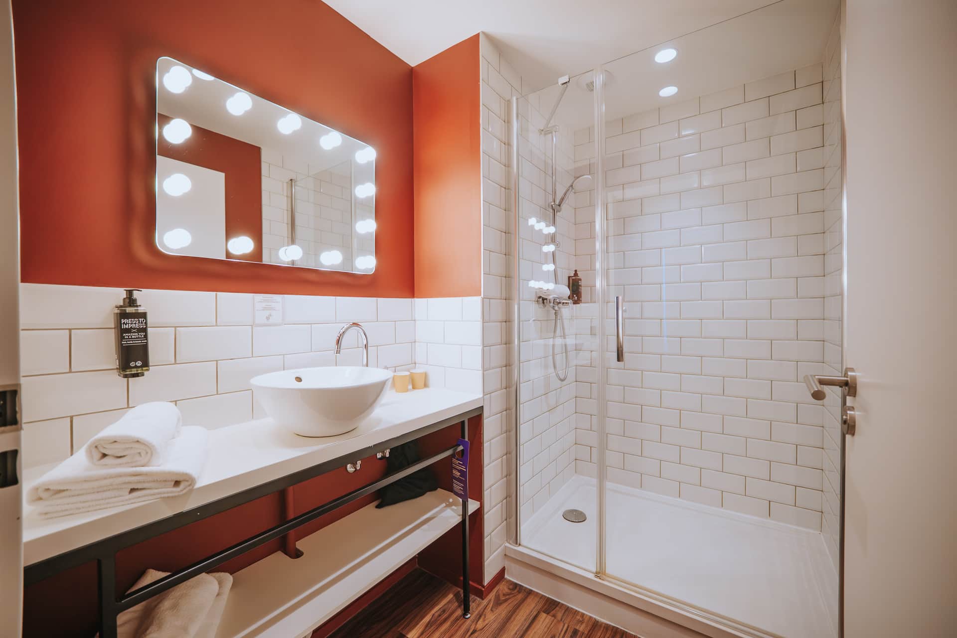 ibis Styles Lens Centre Gare