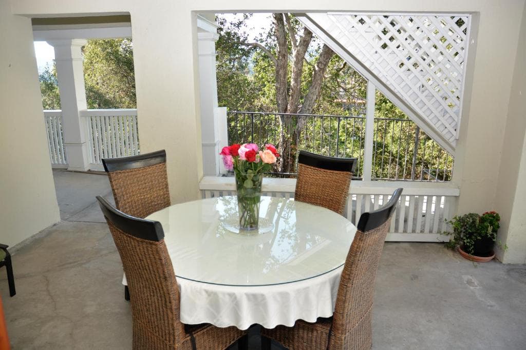 Arroyo Vista Inn