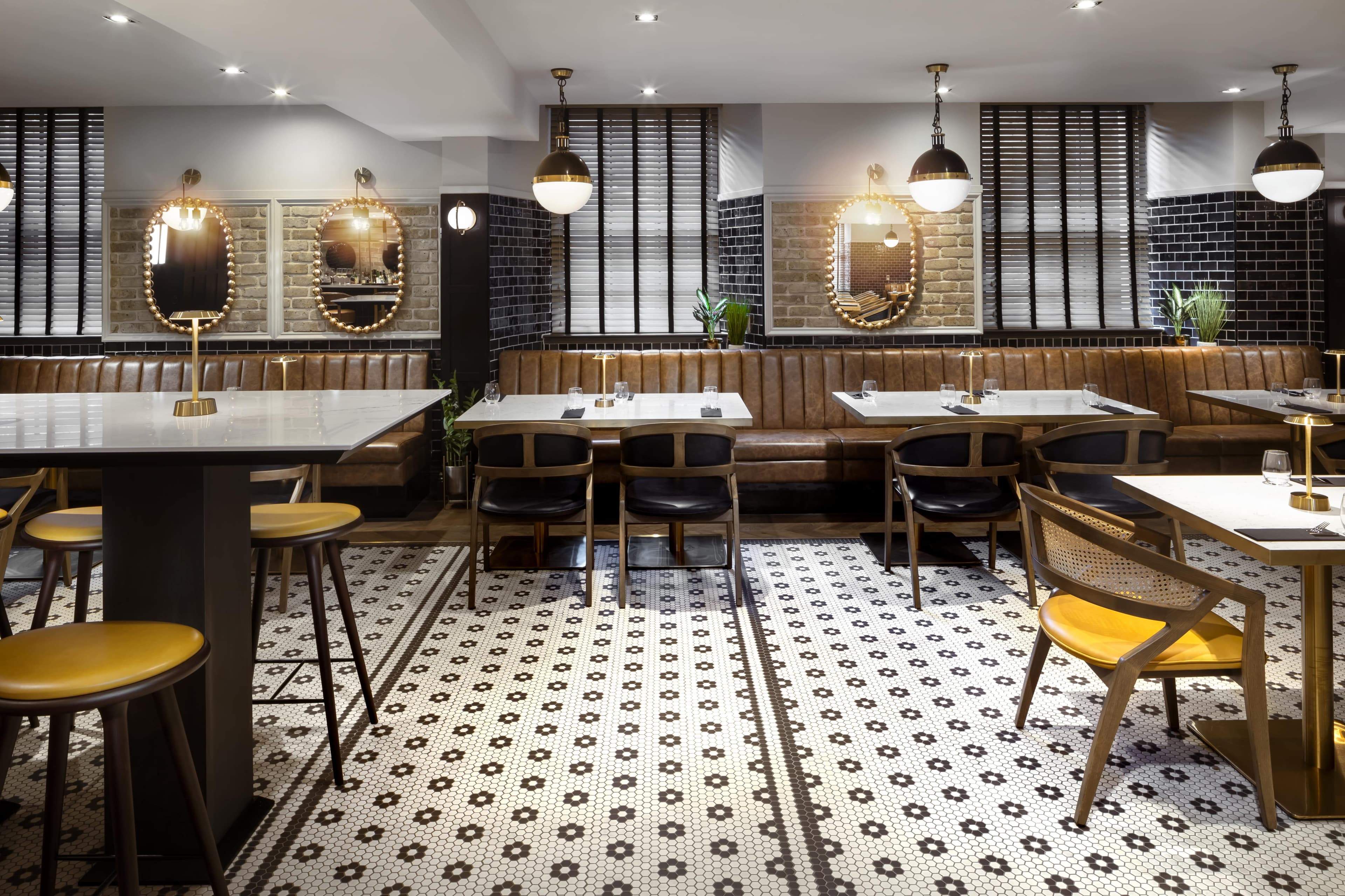 Courtyard by Marriott Edinburgh