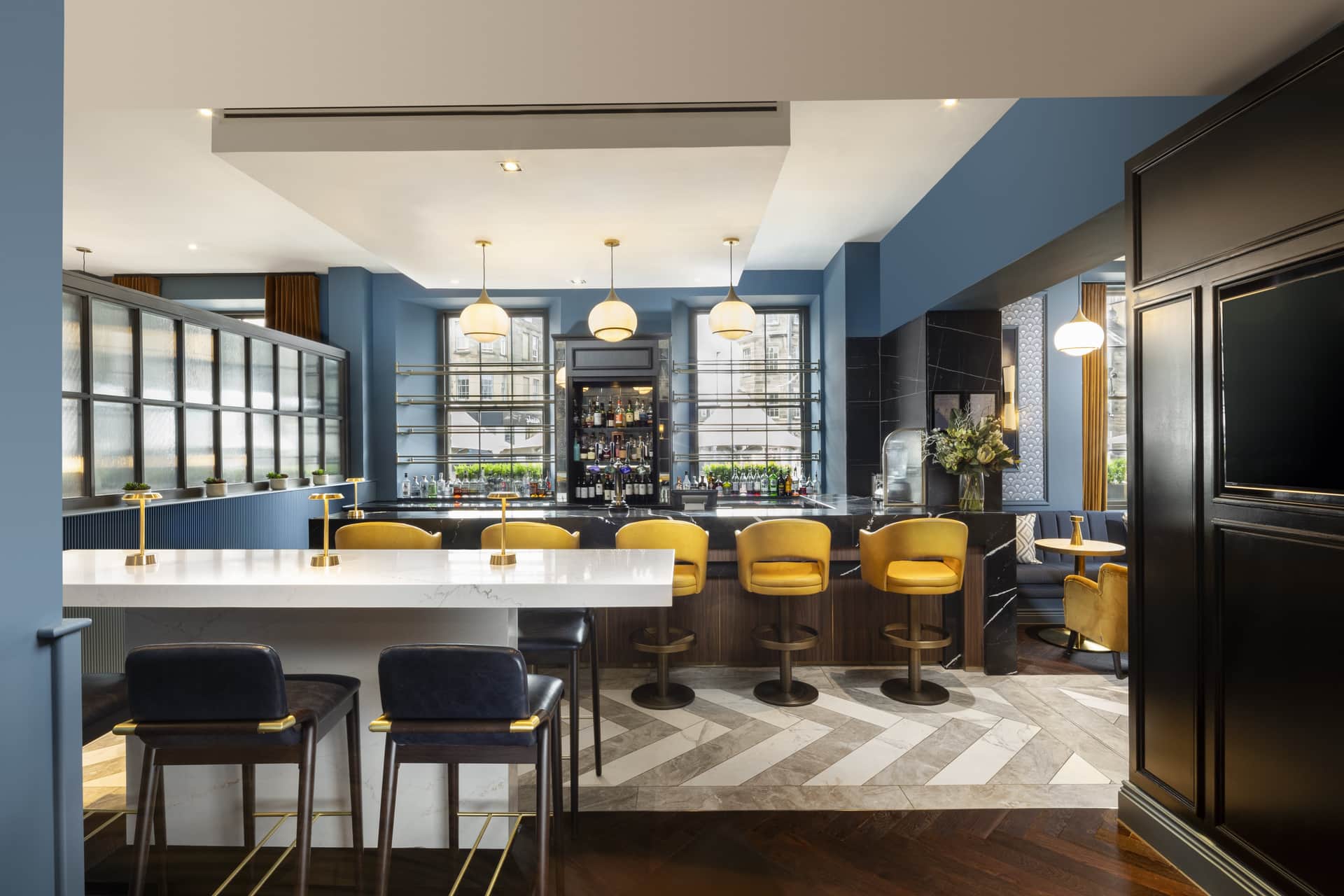 Courtyard by Marriott Edinburgh