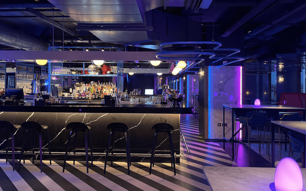 YOTEL Glasgow