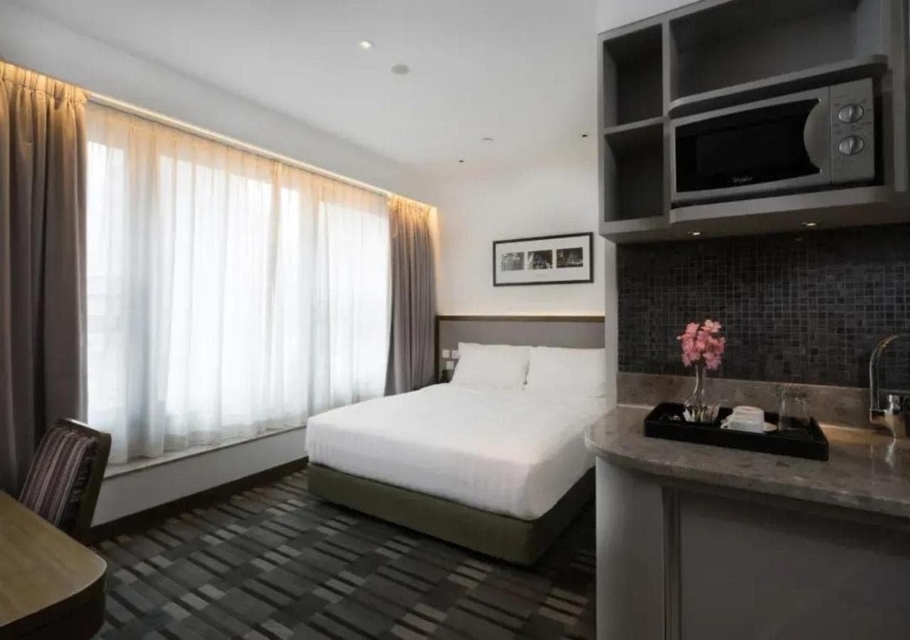Hotel One Eighteen