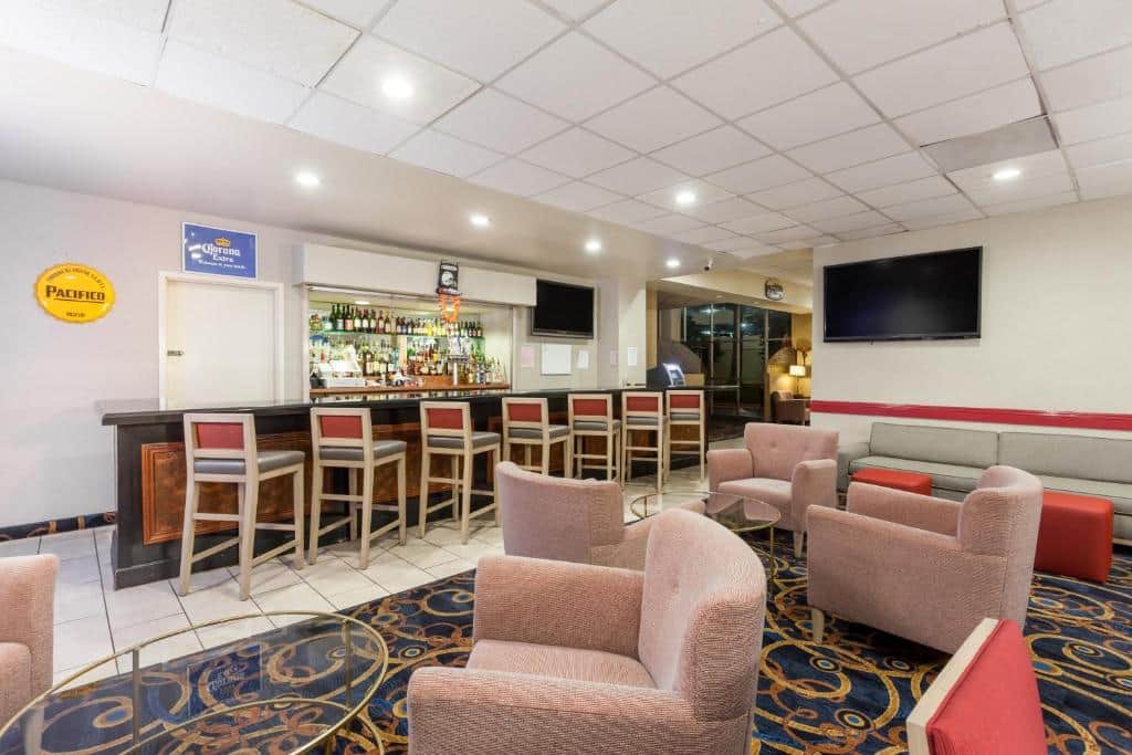Ramada by Wyndham San Diego National City