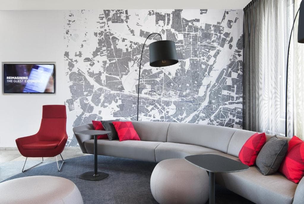 Holiday Inn Express Munich City West, an IHG Hotel
