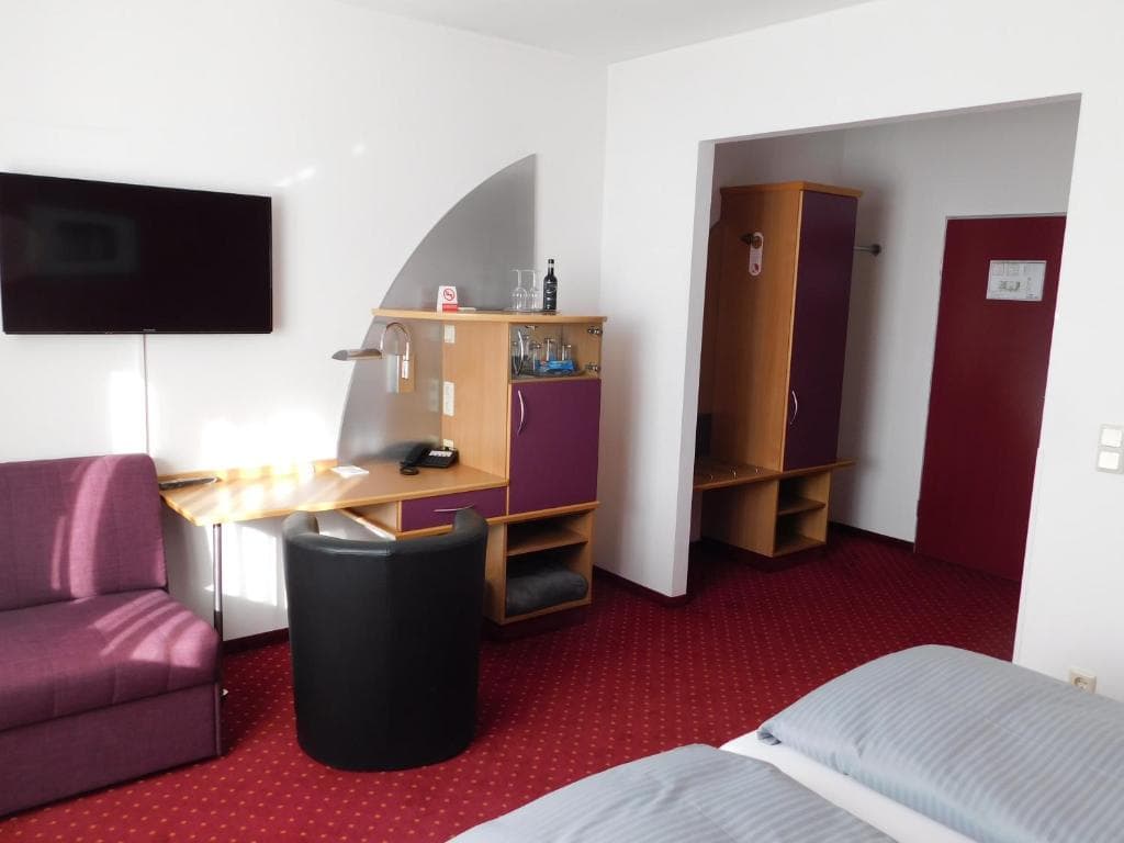 Hotel KonradP Holzkirchen