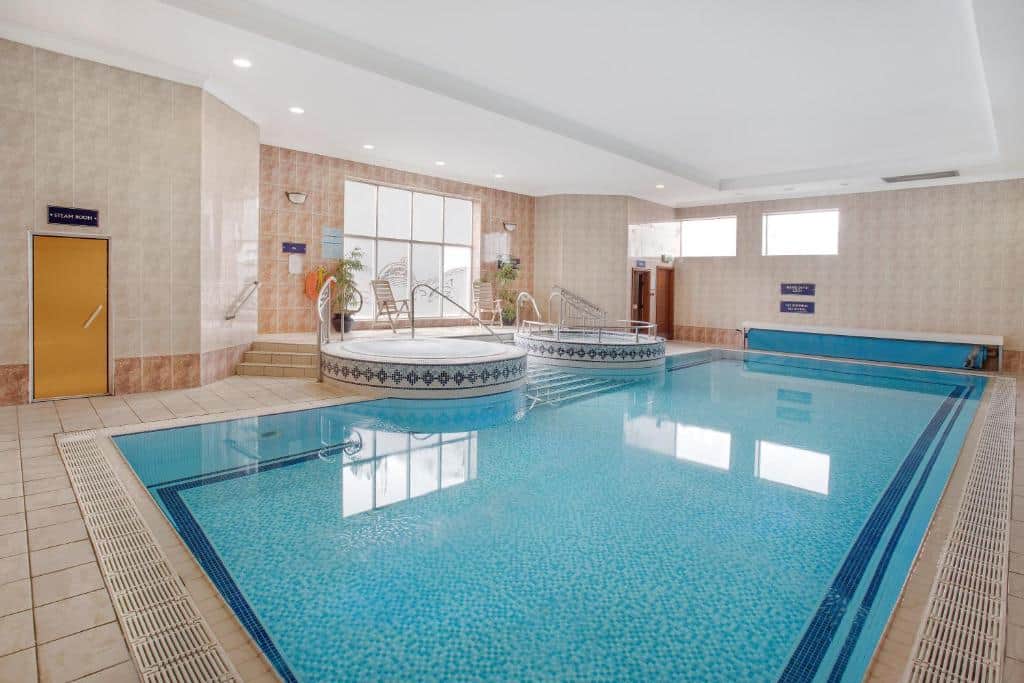 Leonardo Hotel Inverness