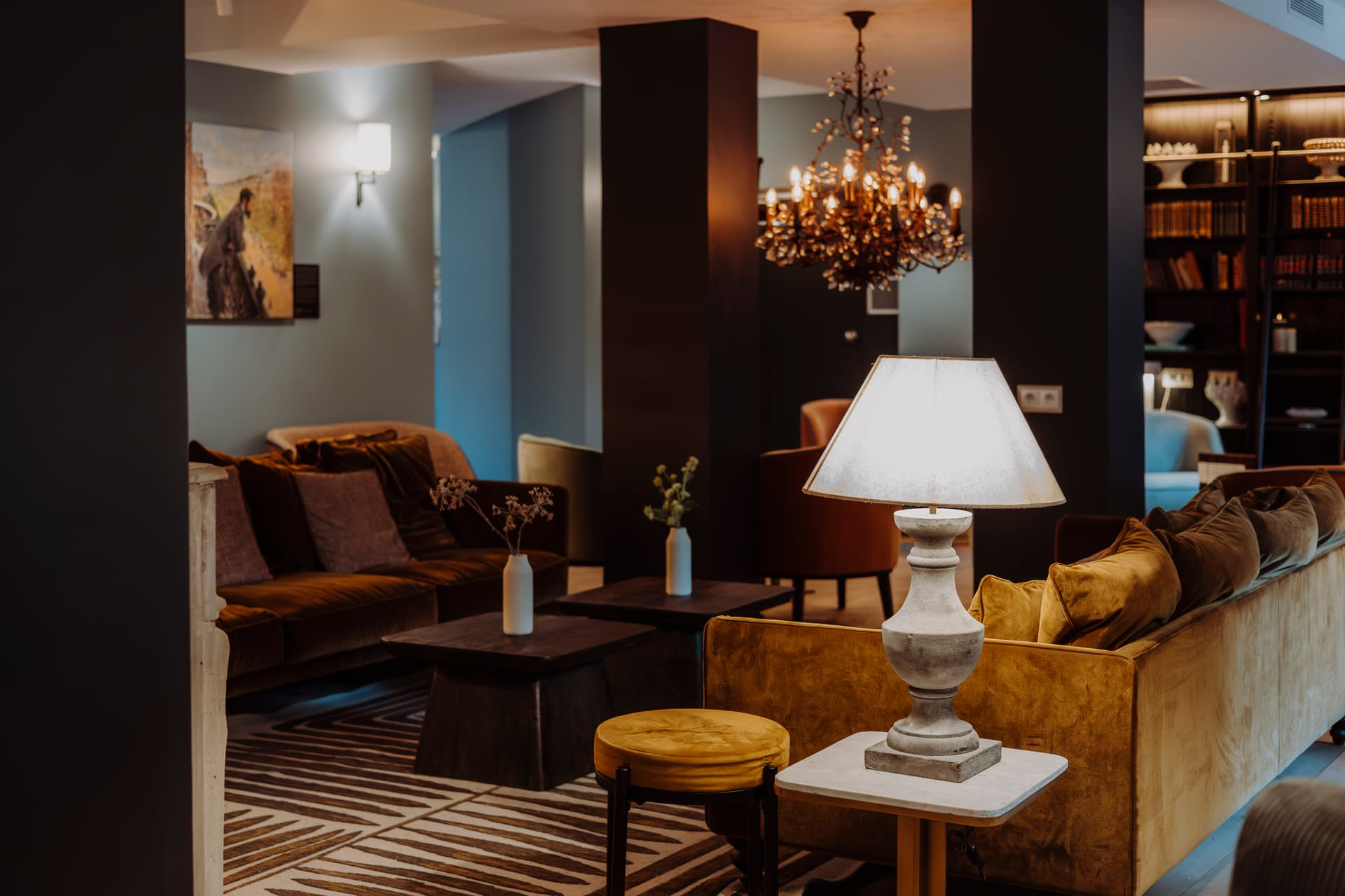 Les Demeures de Varennes, BW Signature Collection