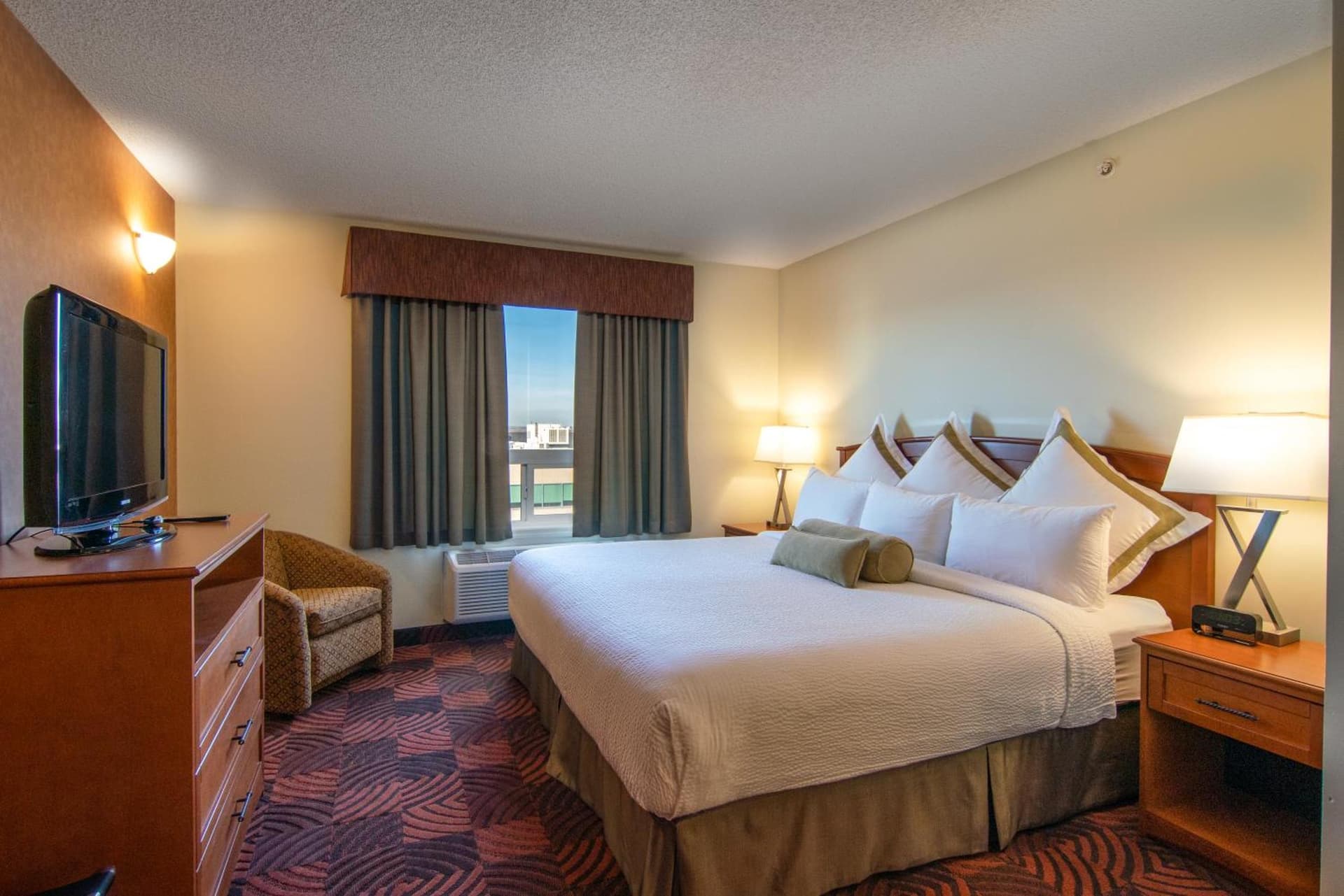 SureStay Plus by Best Western Calgary South East