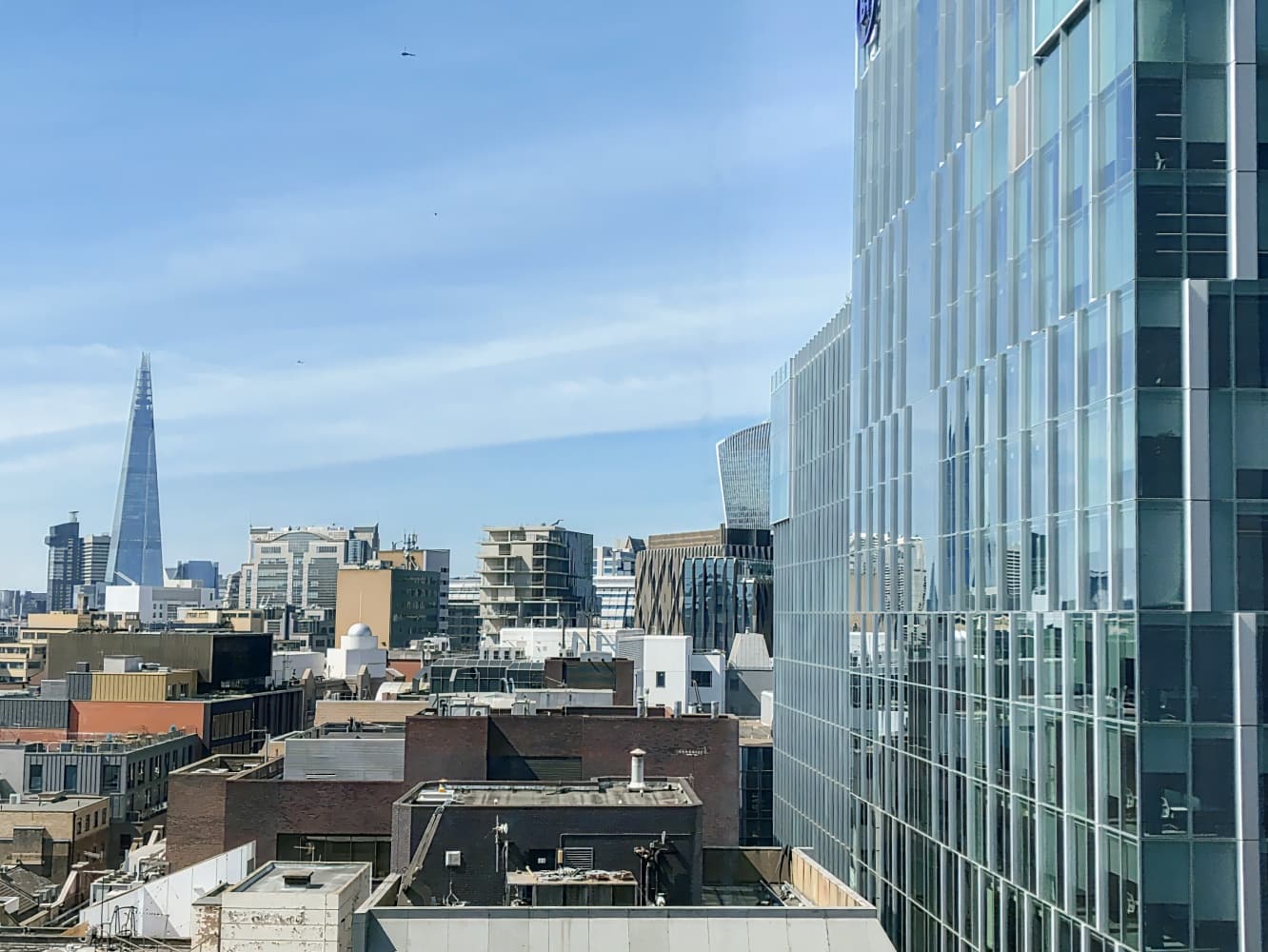 Buckle Street Studios by Locke