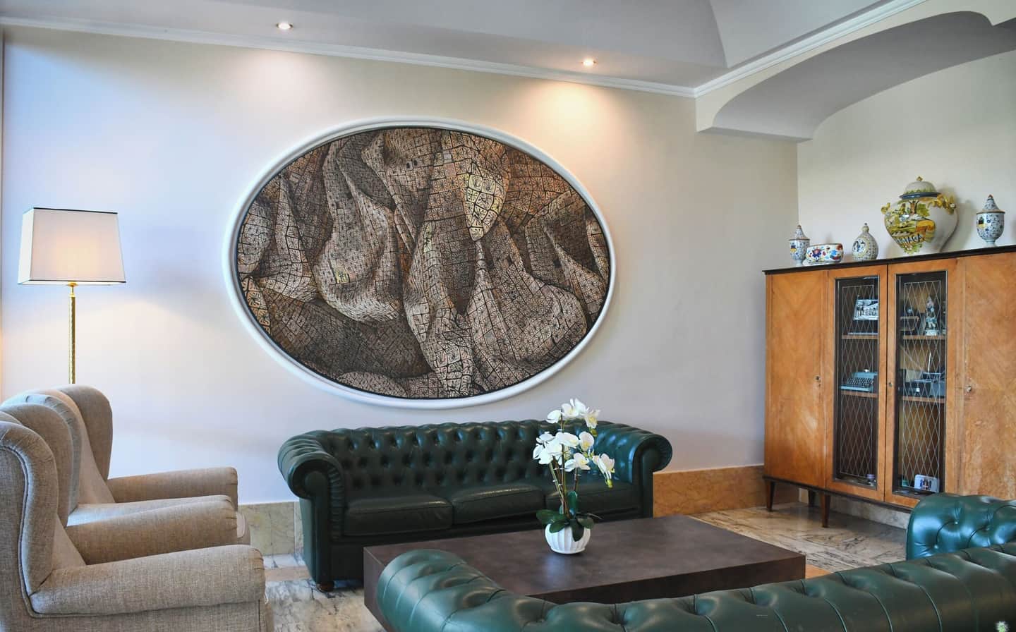 Hotel San Giorgio