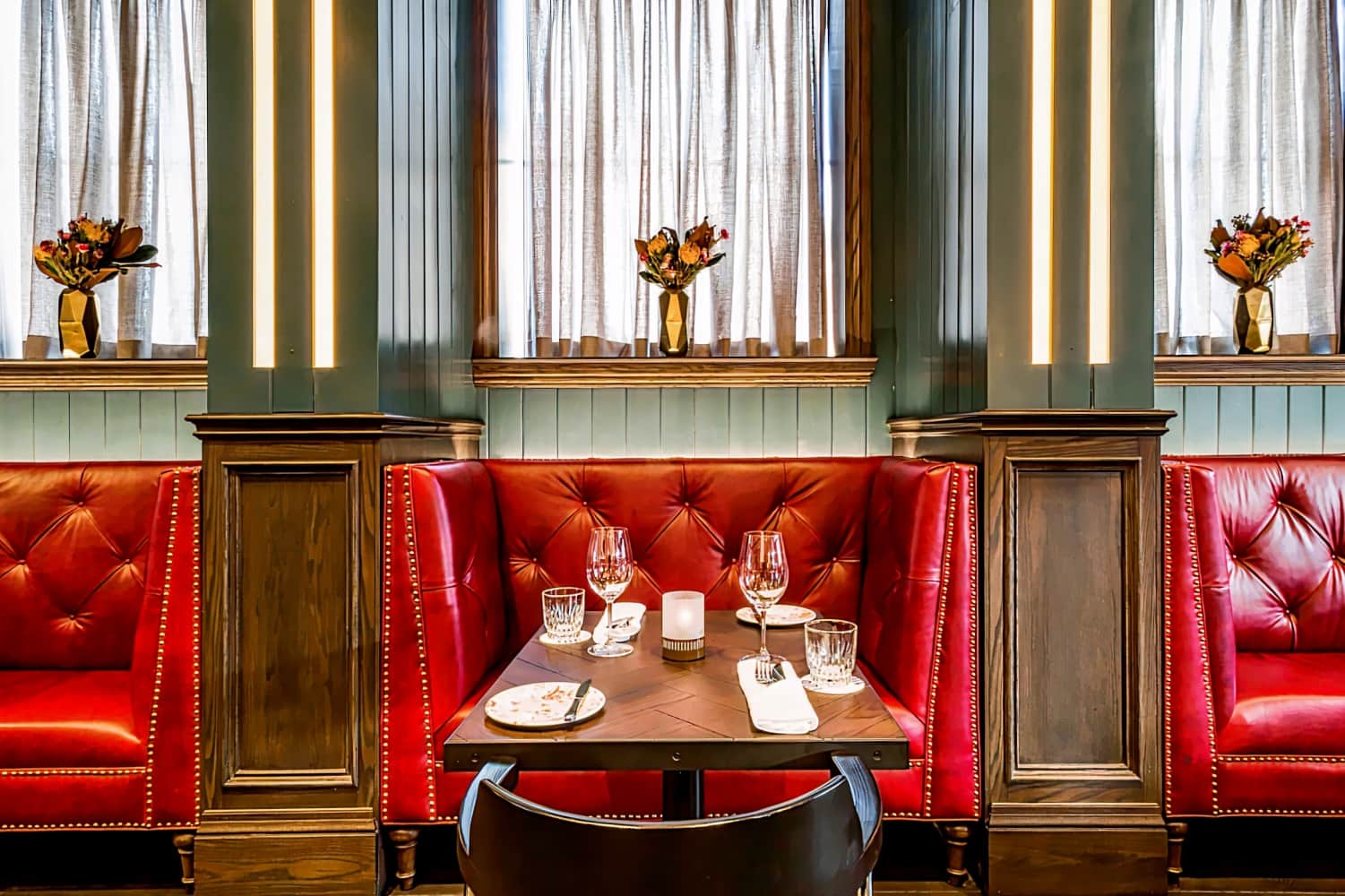 The Broadview Hotel