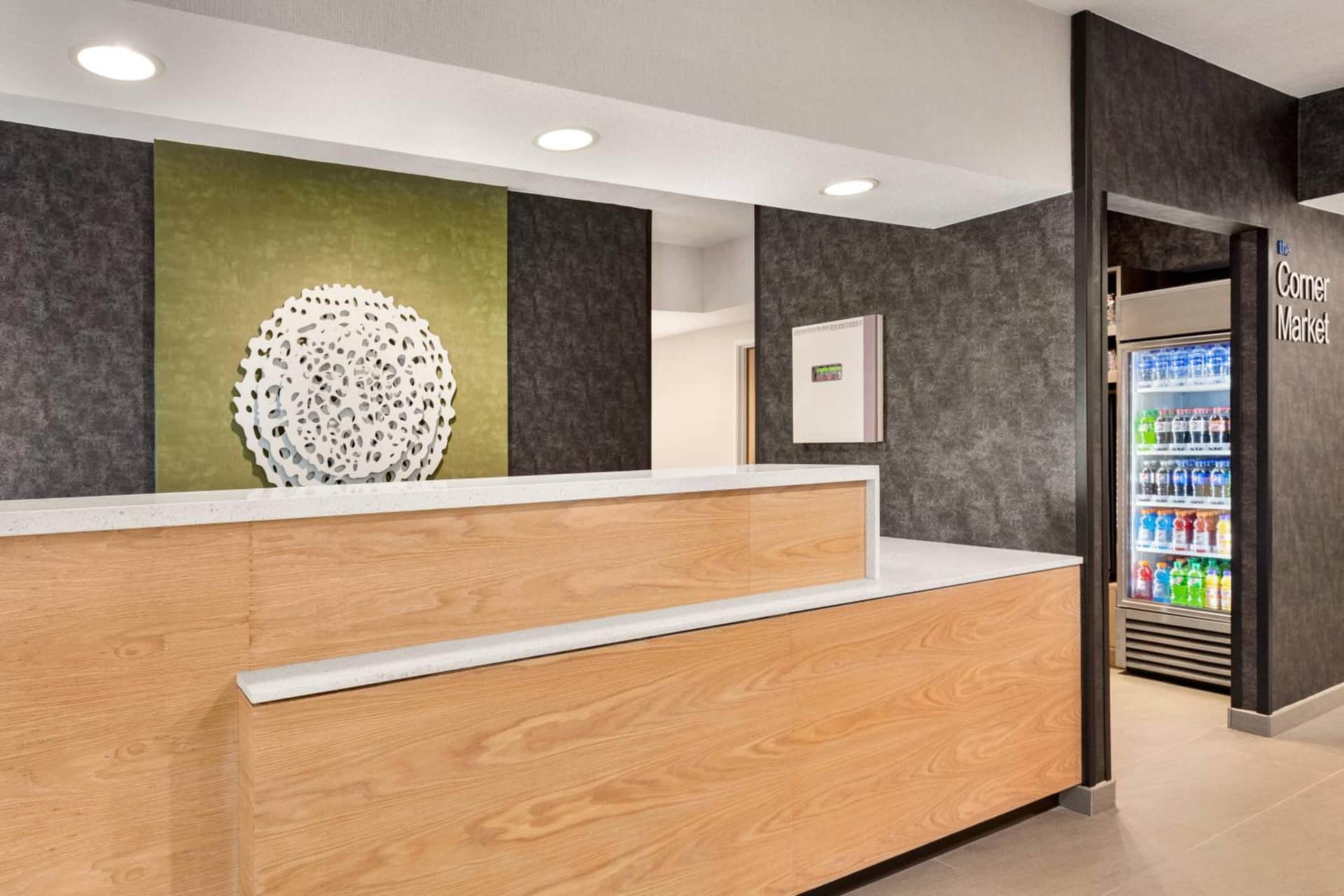 Fairfield Inn by Marriott Vacaville