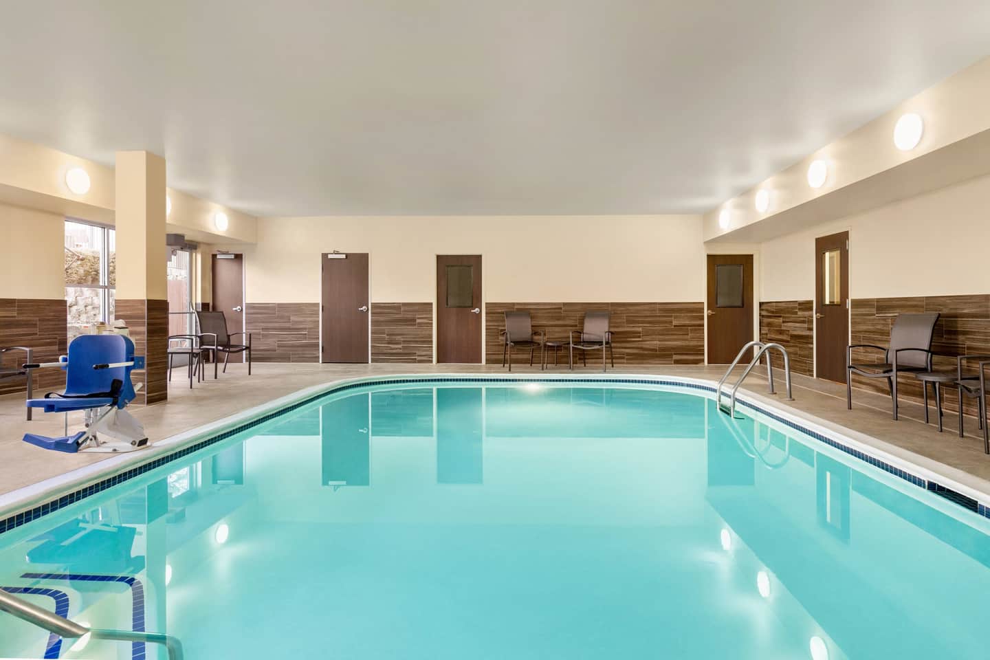 Fairfield Inn by Marriott Roseville