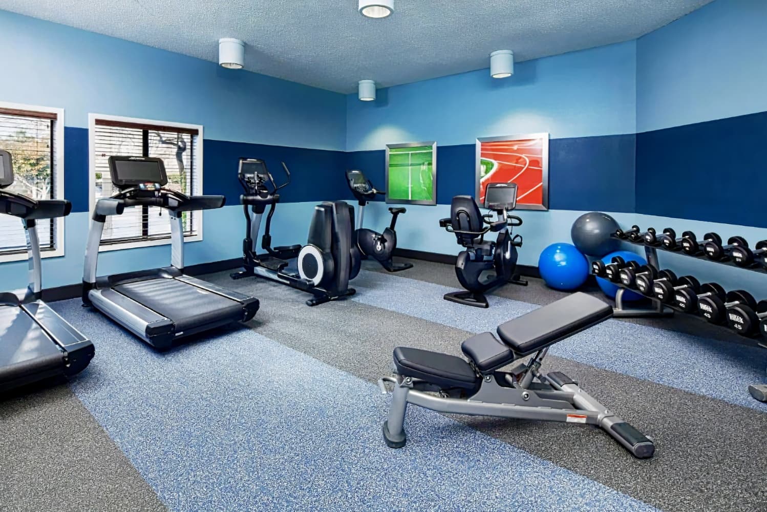 Four Points by Sheraton Pleasanton