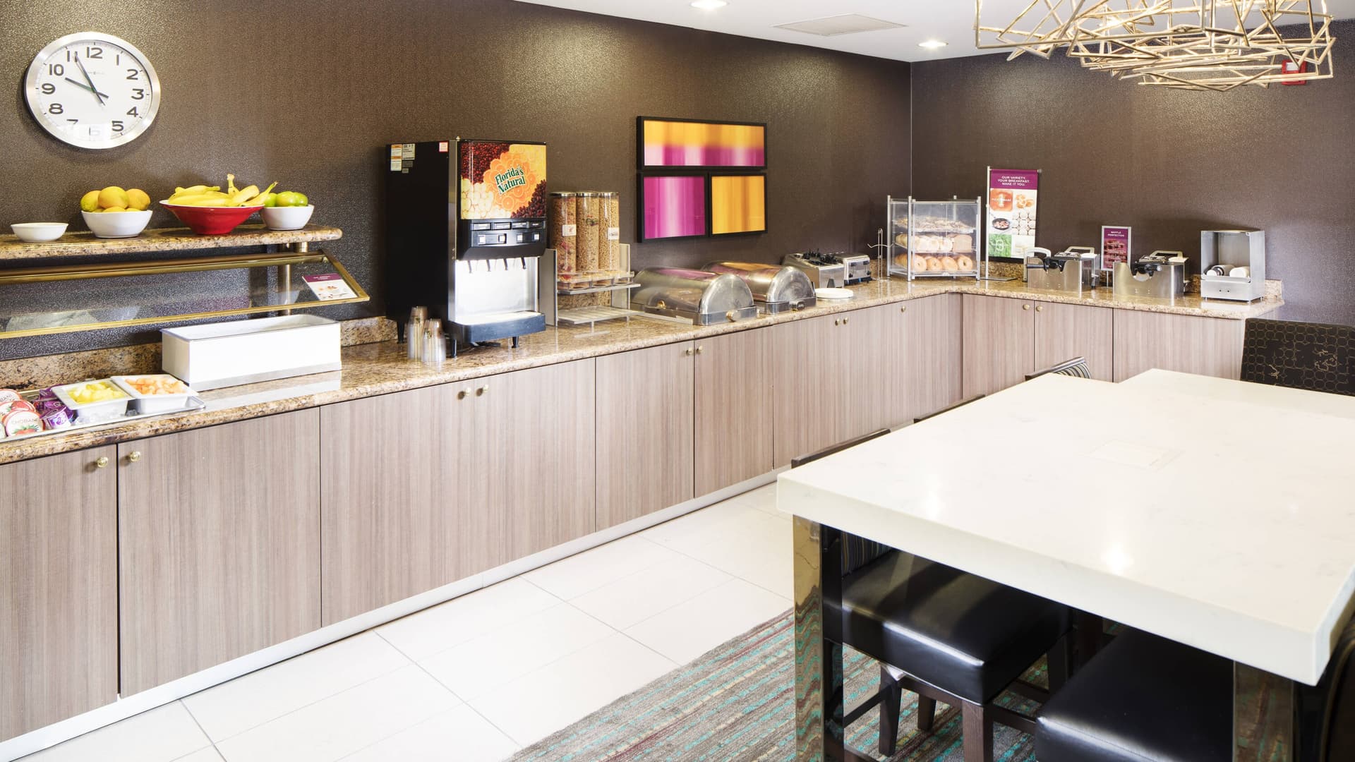 Residence Inn by Marriott Denver Downtown
