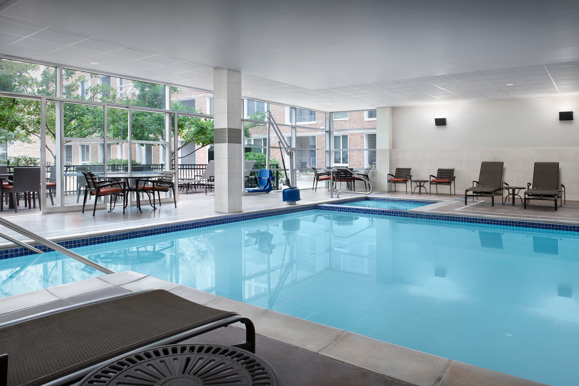 Hyatt Place Boulder/Pearl Street
