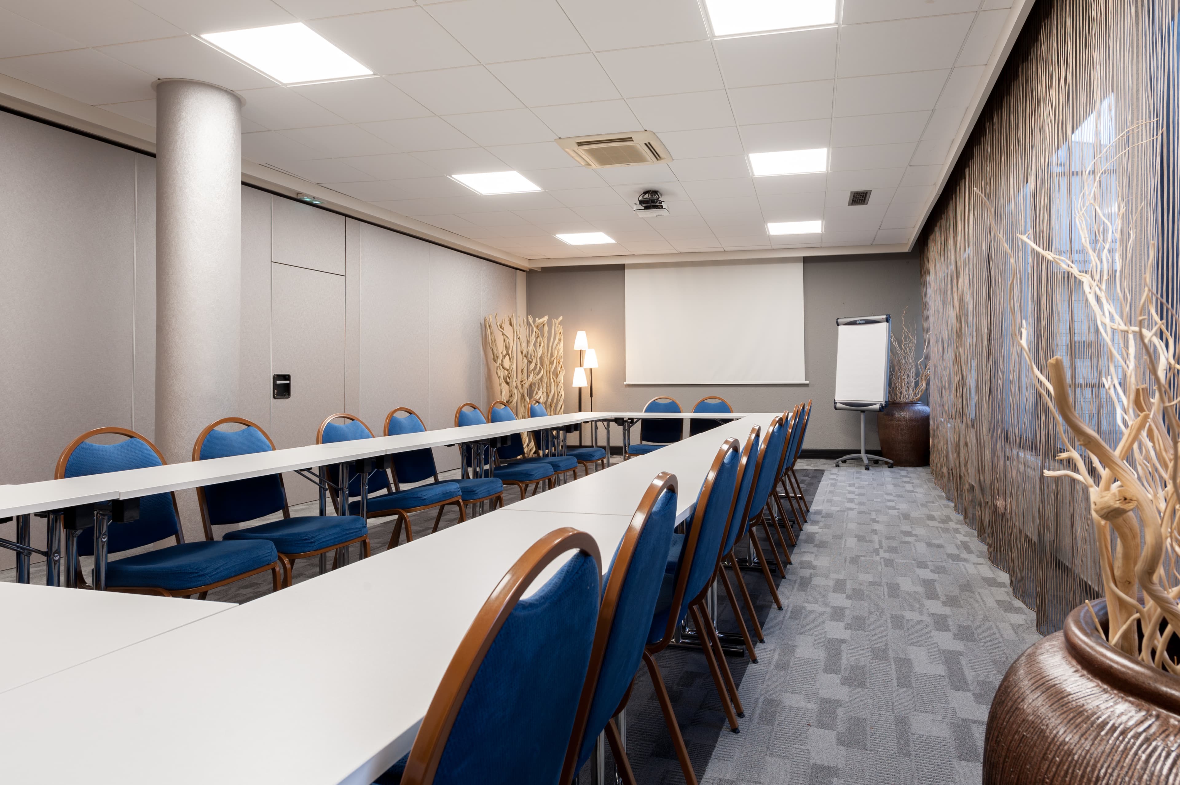 Kyriad Créteil Bonneuil Sur Marne