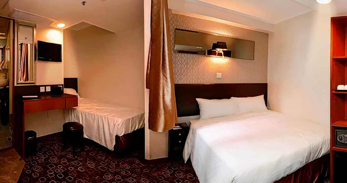 Lander Inn