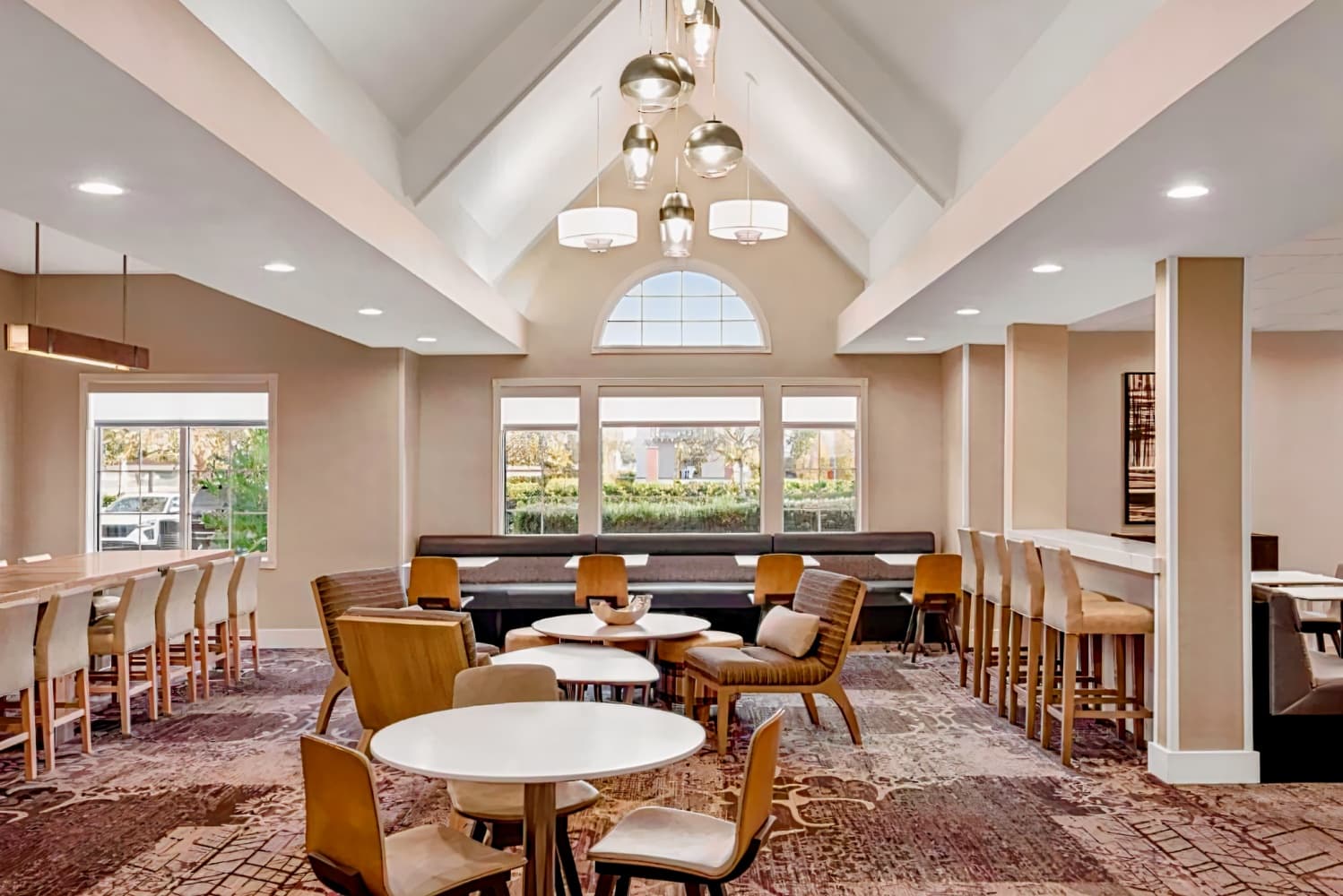 Residence Inn by Marriott San Jose South/Morgan Hill