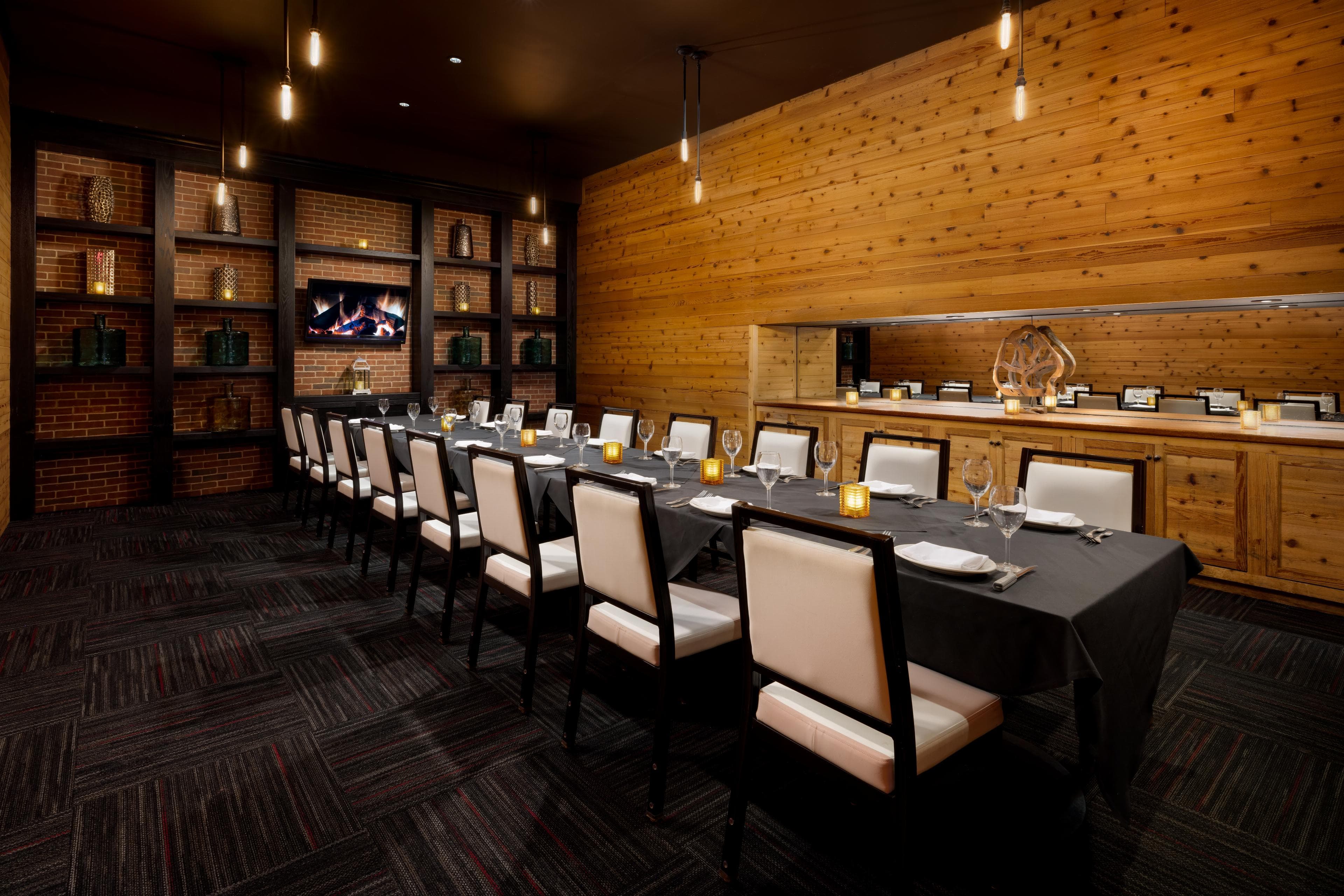 Courtyard by Marriott Montvale