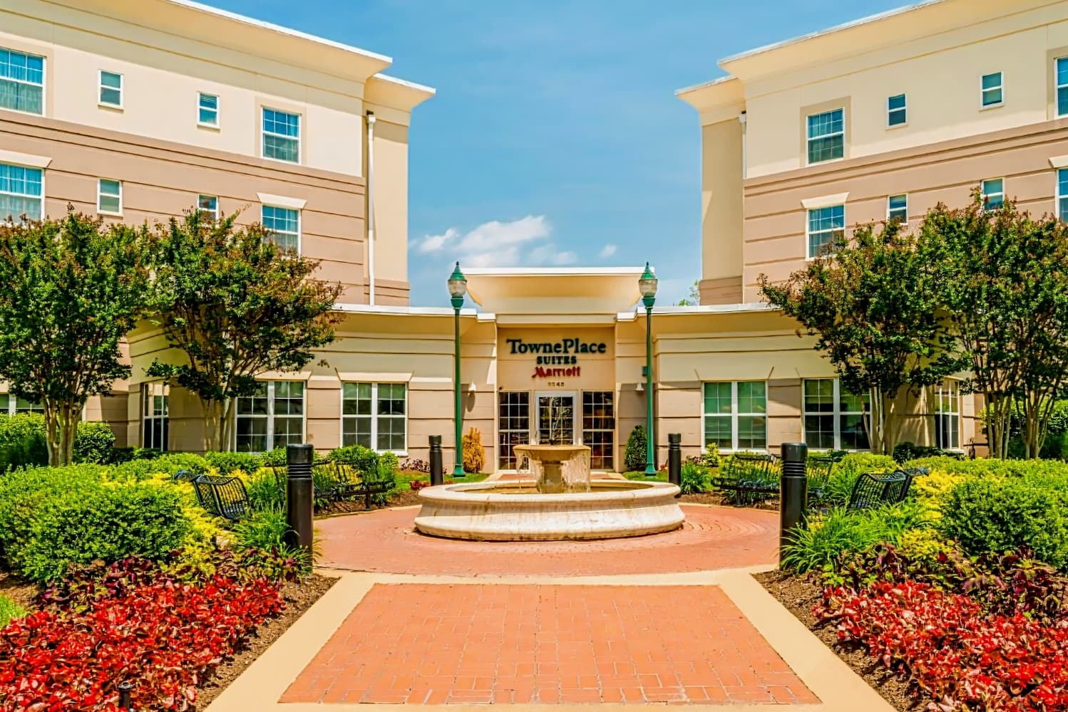 TownePlace Suites by Marriott Springfield