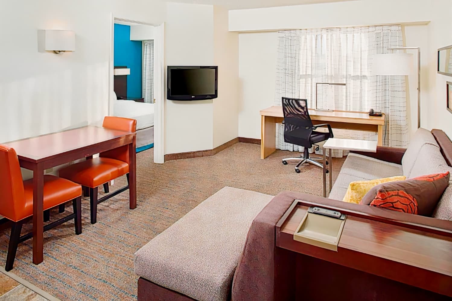 Residence Inn by Marriott Richmond Northwest/Short Pump