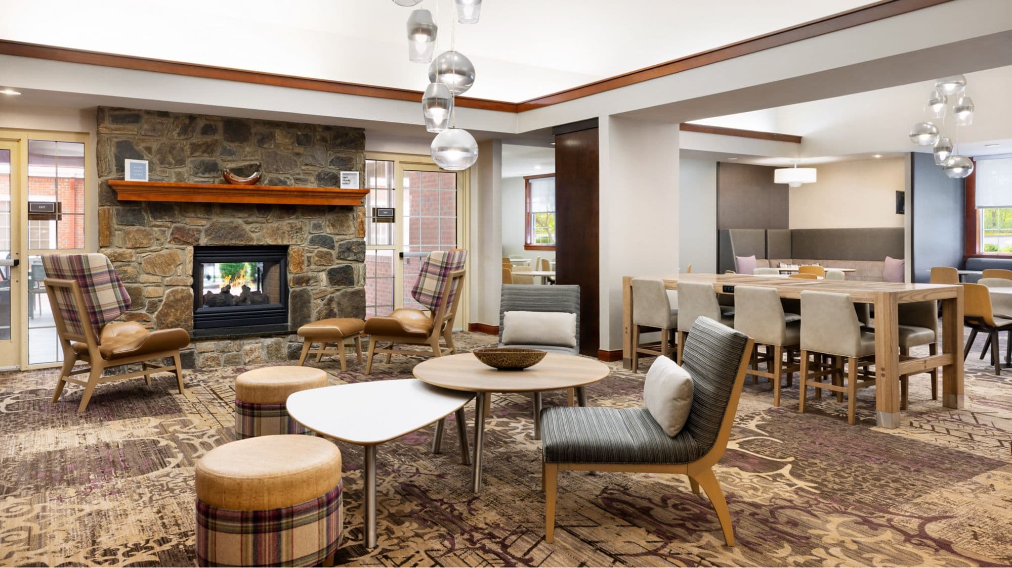 Residence Inn by Marriott Potomac Mills Woodbridge