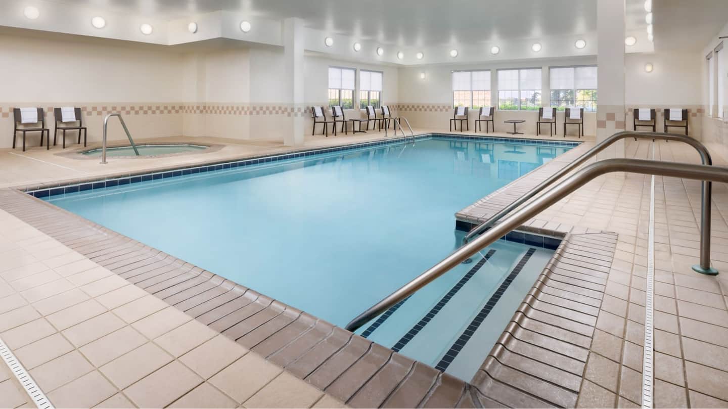 Residence Inn by Marriott Potomac Mills Woodbridge