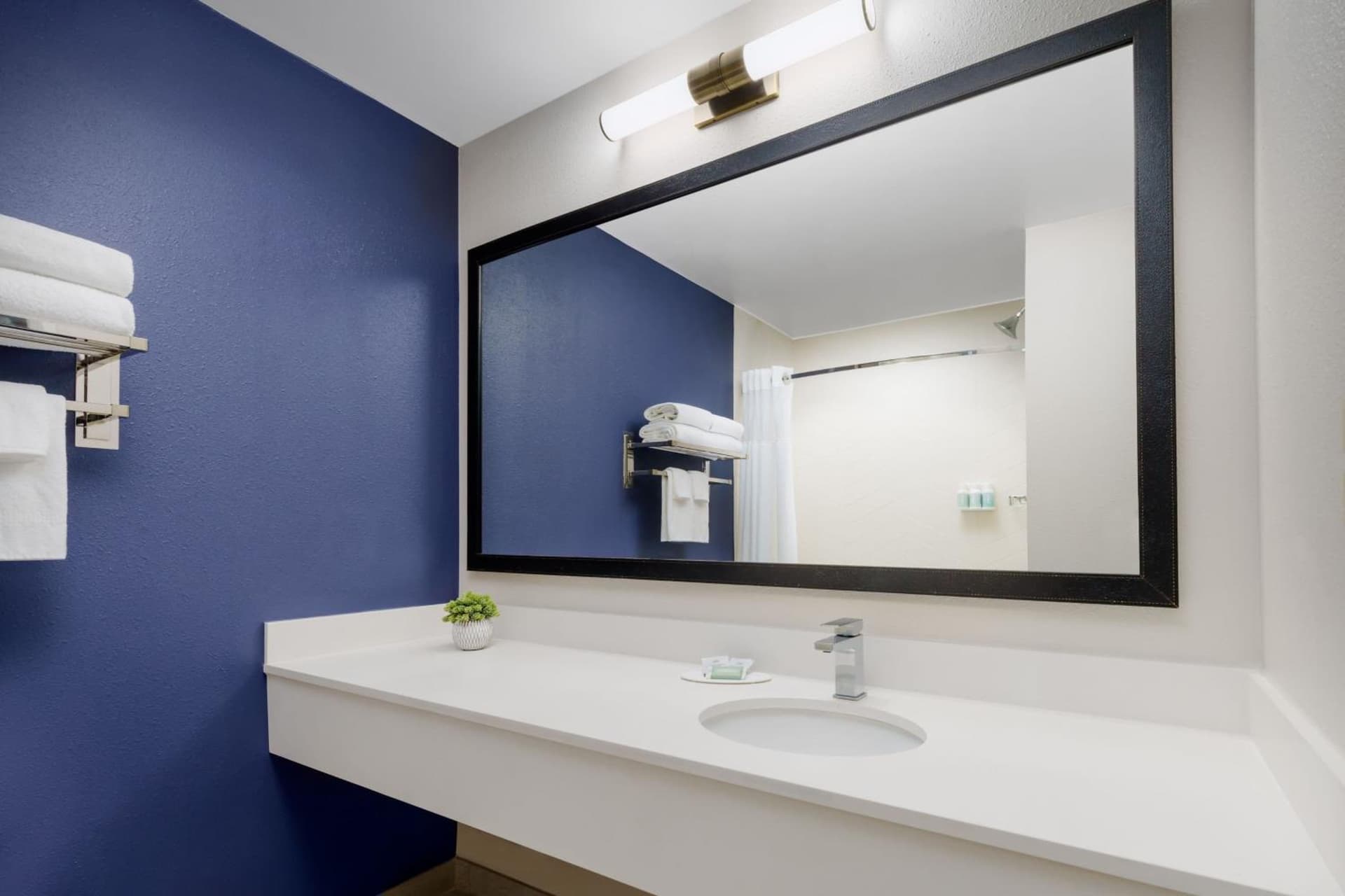 Fairfield Inn & Suites by Marriott Houston The Woodlands