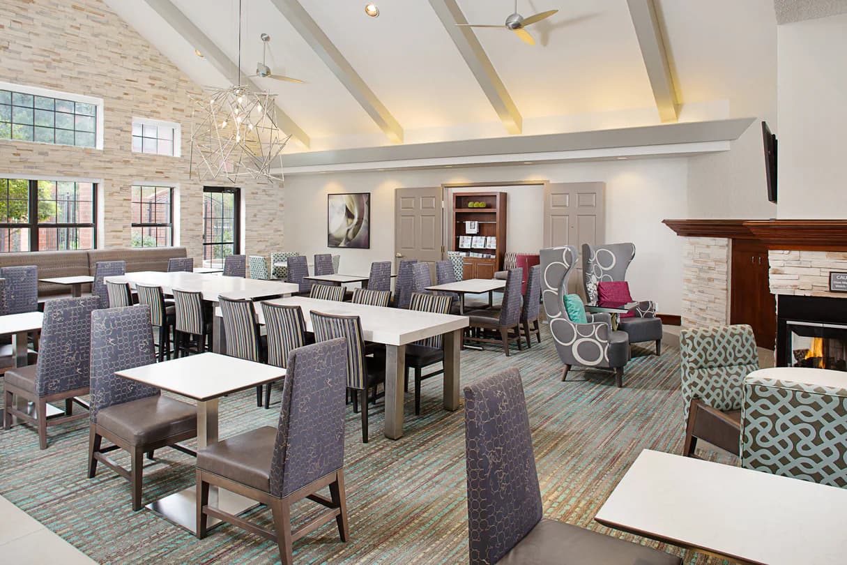 Residence Inn by Marriott Dallas Addison/Quorum Drive