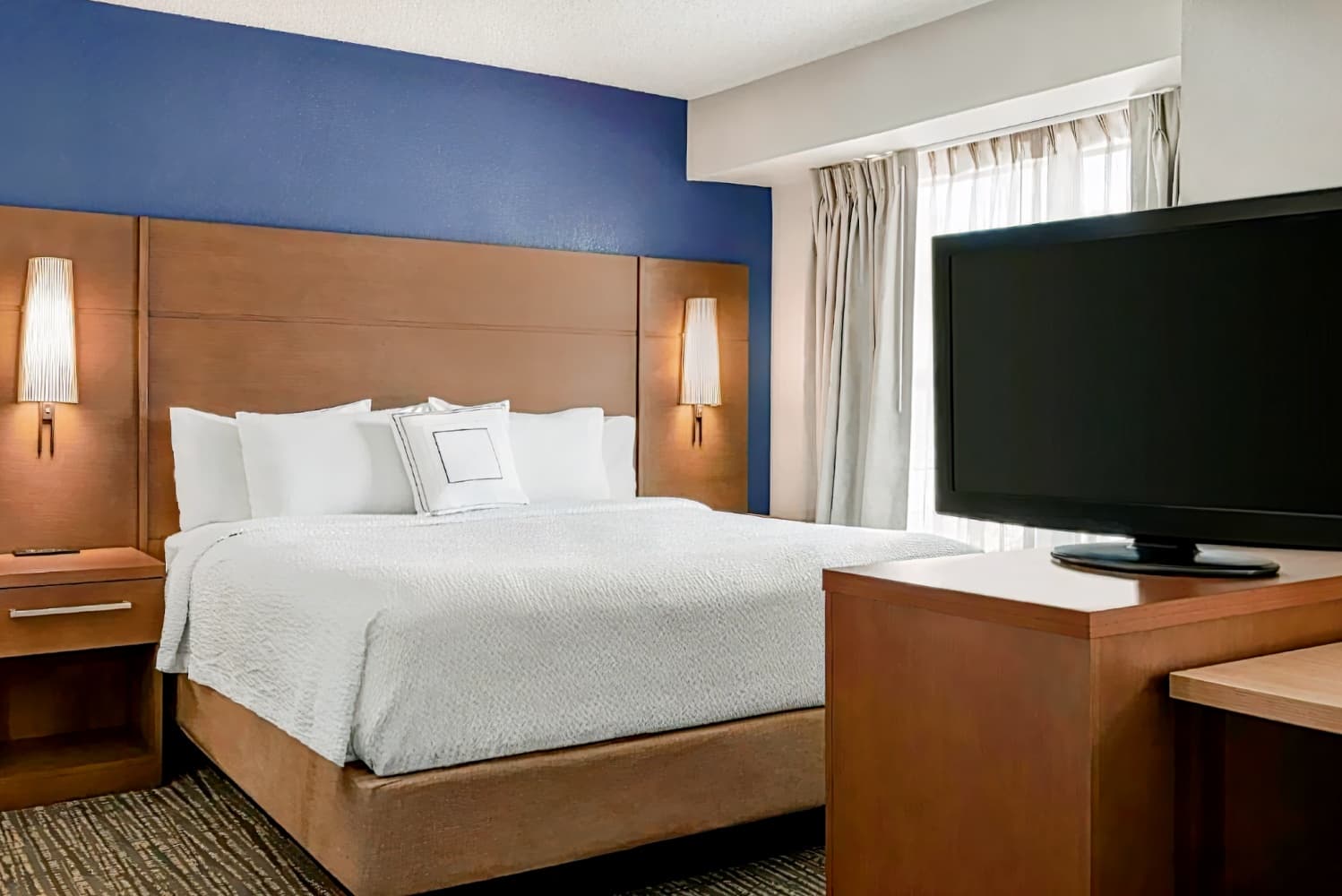 Residence Inn by Marriott El Paso