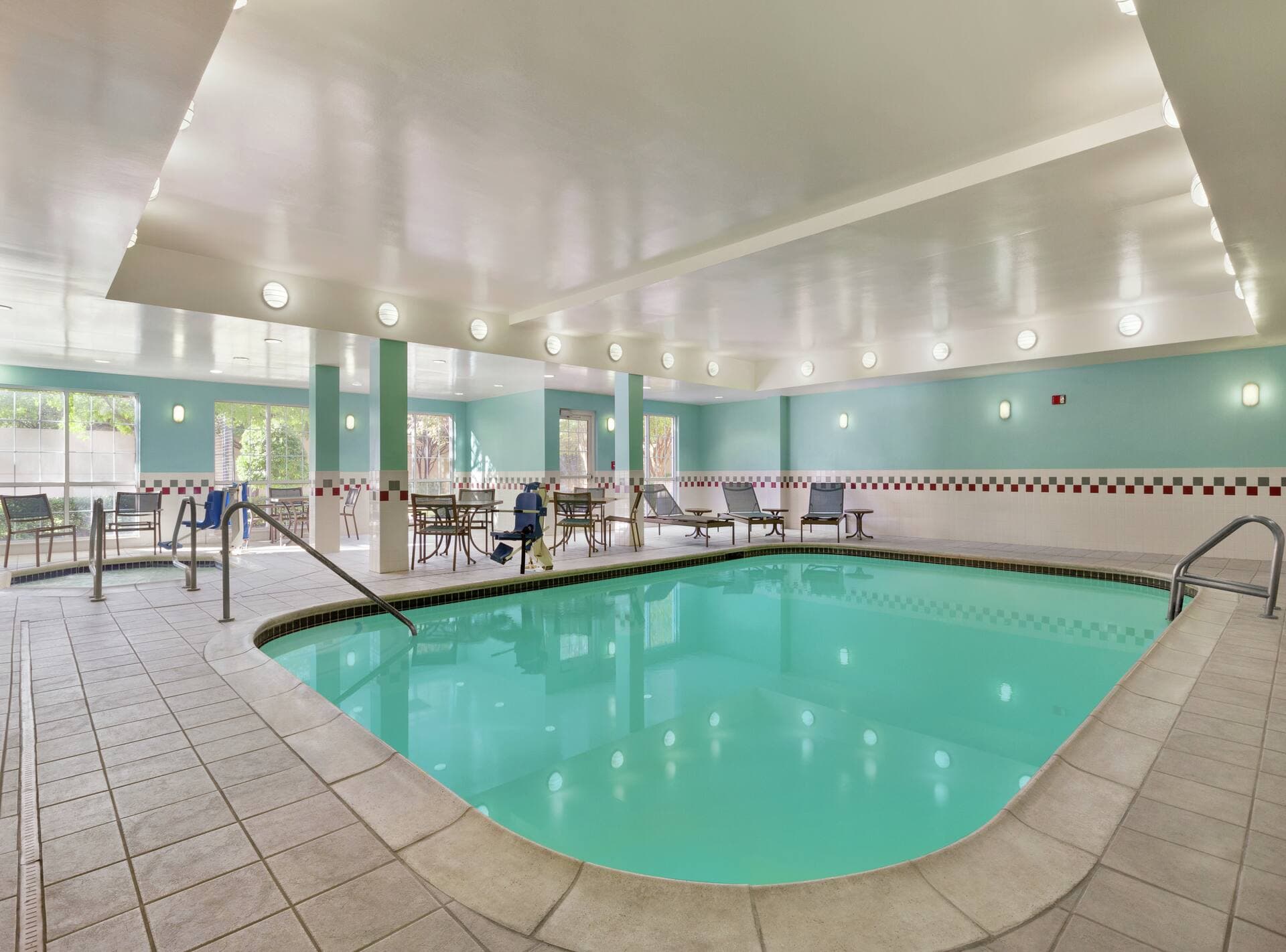 Homewood Suites by Hilton Dallas-DFW Airport N-Grapevine