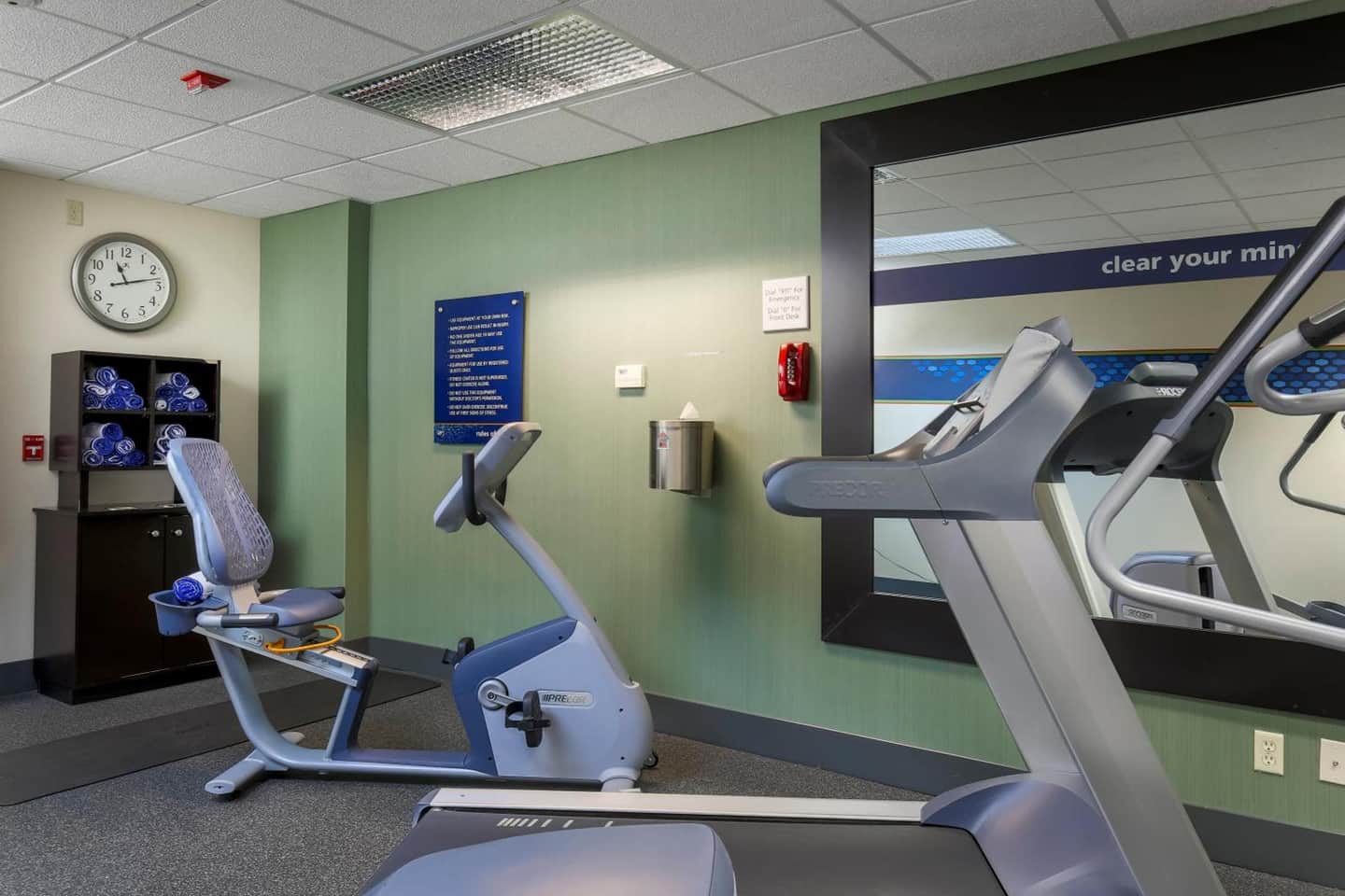 Hampton Inn Dayton Fairborn Wright Patterson AFB