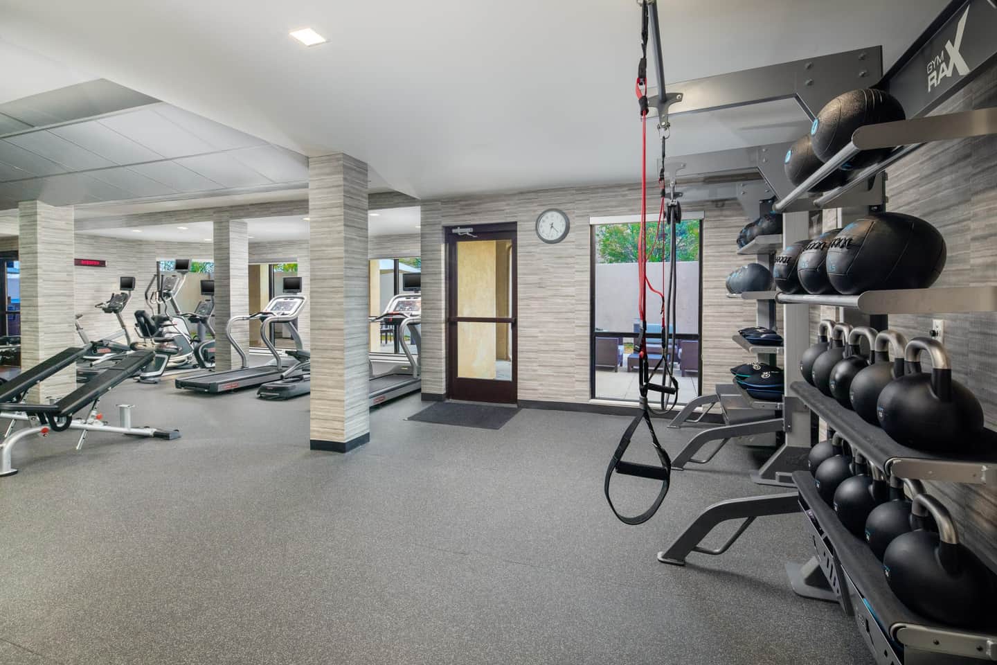 Courtyard by Marriott Dayton North